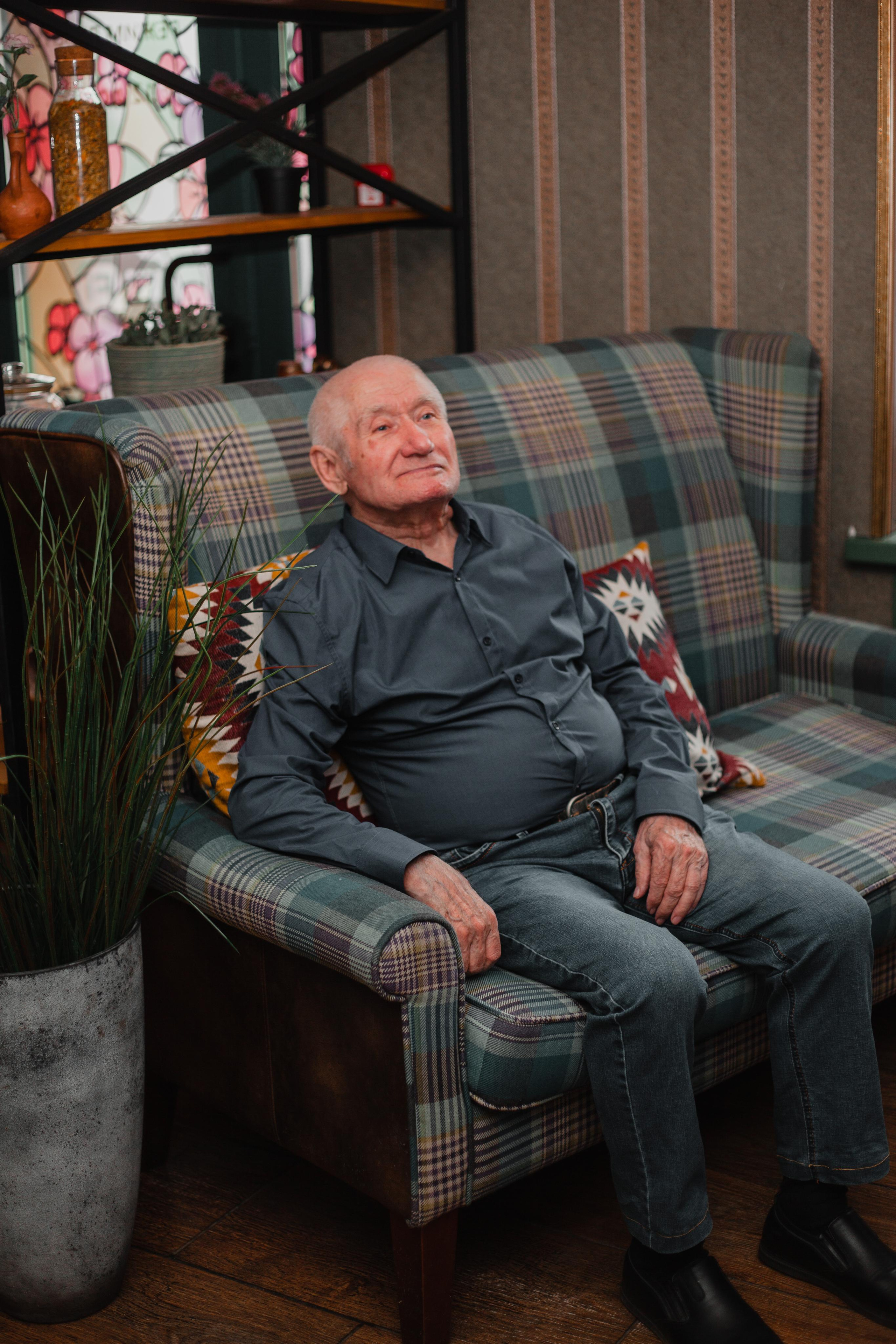 Репортажная съемка. Фотосъемка юбилея. Ваш фотограф Любовь Чистякова