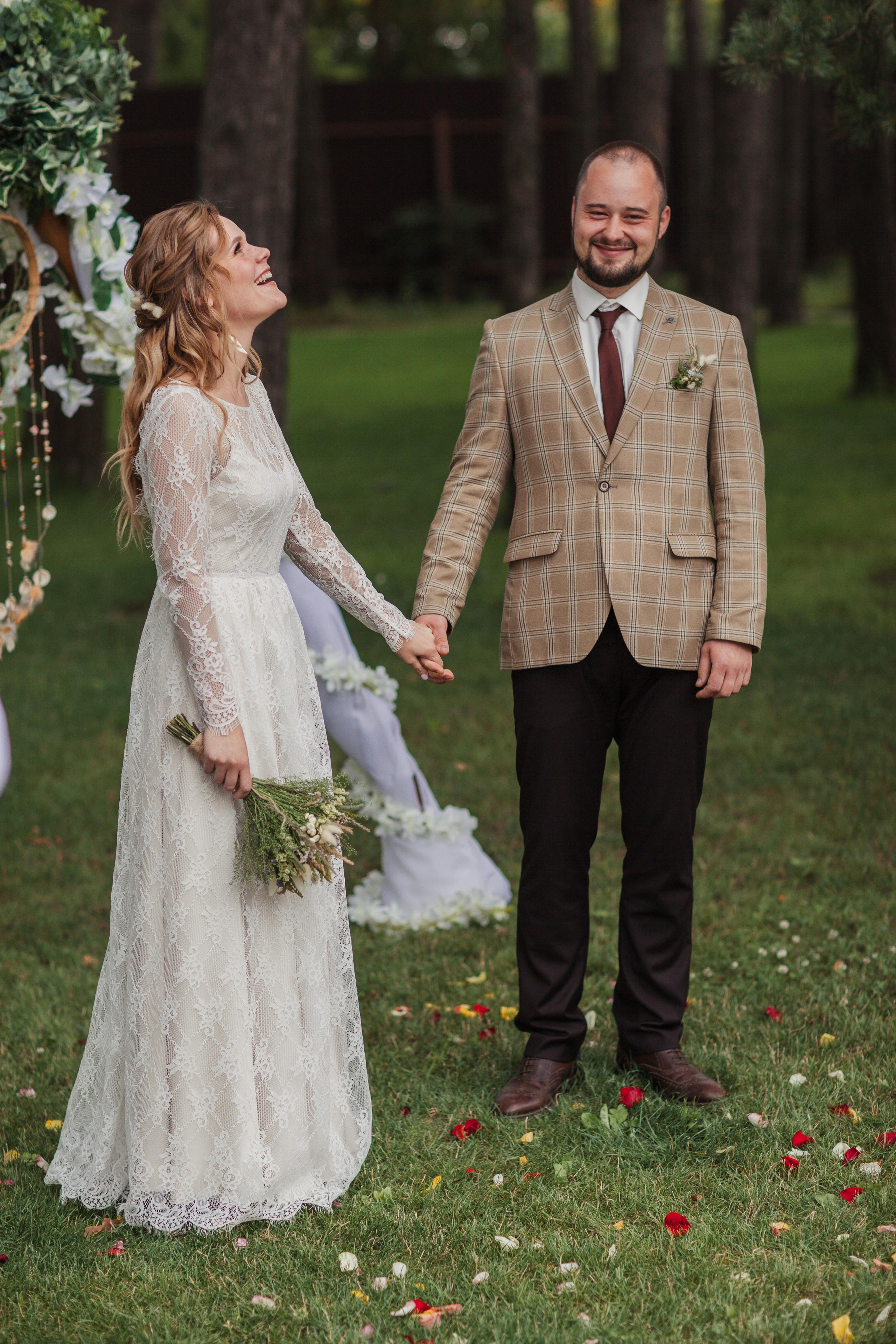 СВАДЬБА. Ваш фотограф Любовь Чистякова