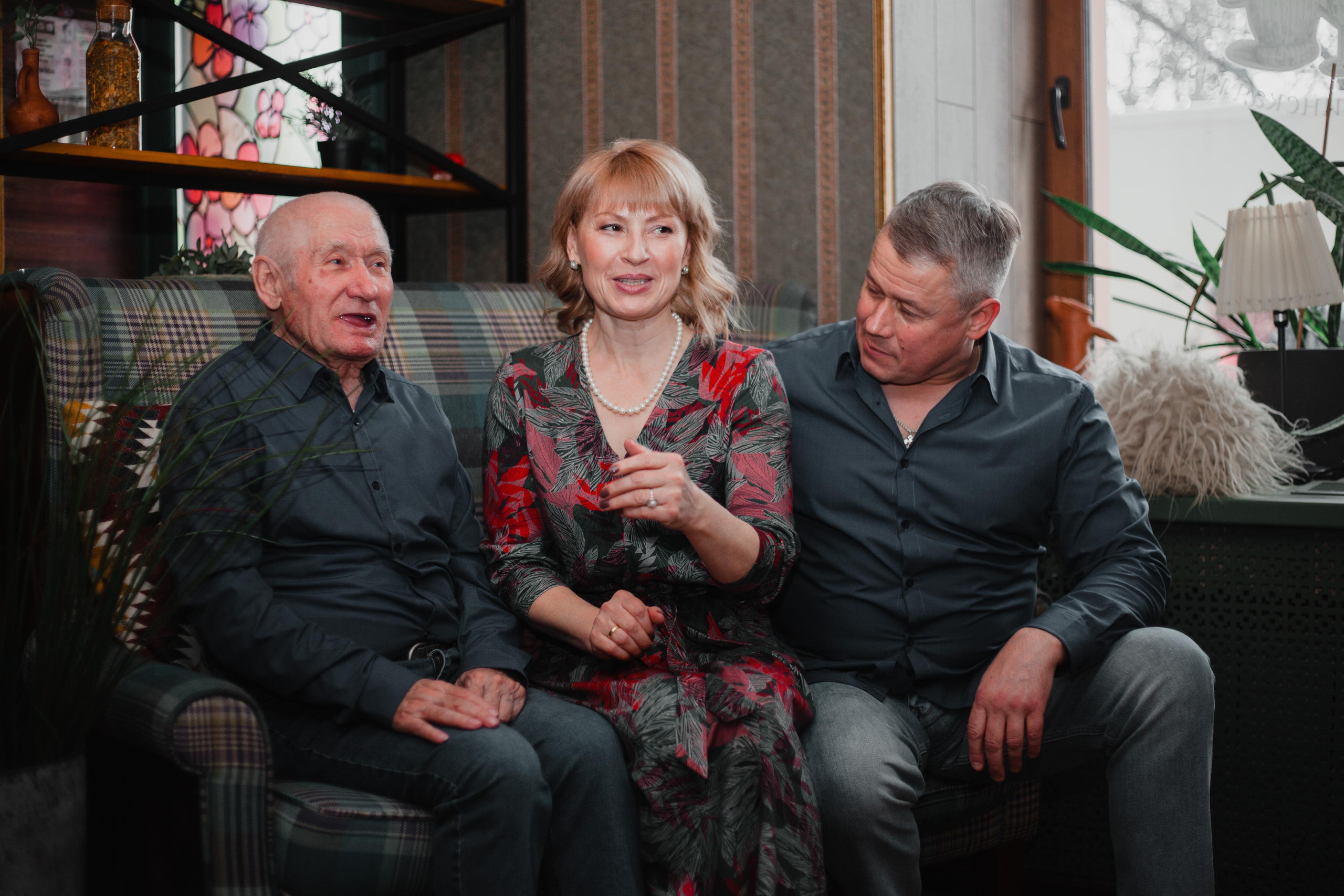 Репортажная съемка. Фотосъемка юбилея. Ваш фотограф Любовь Чистякова