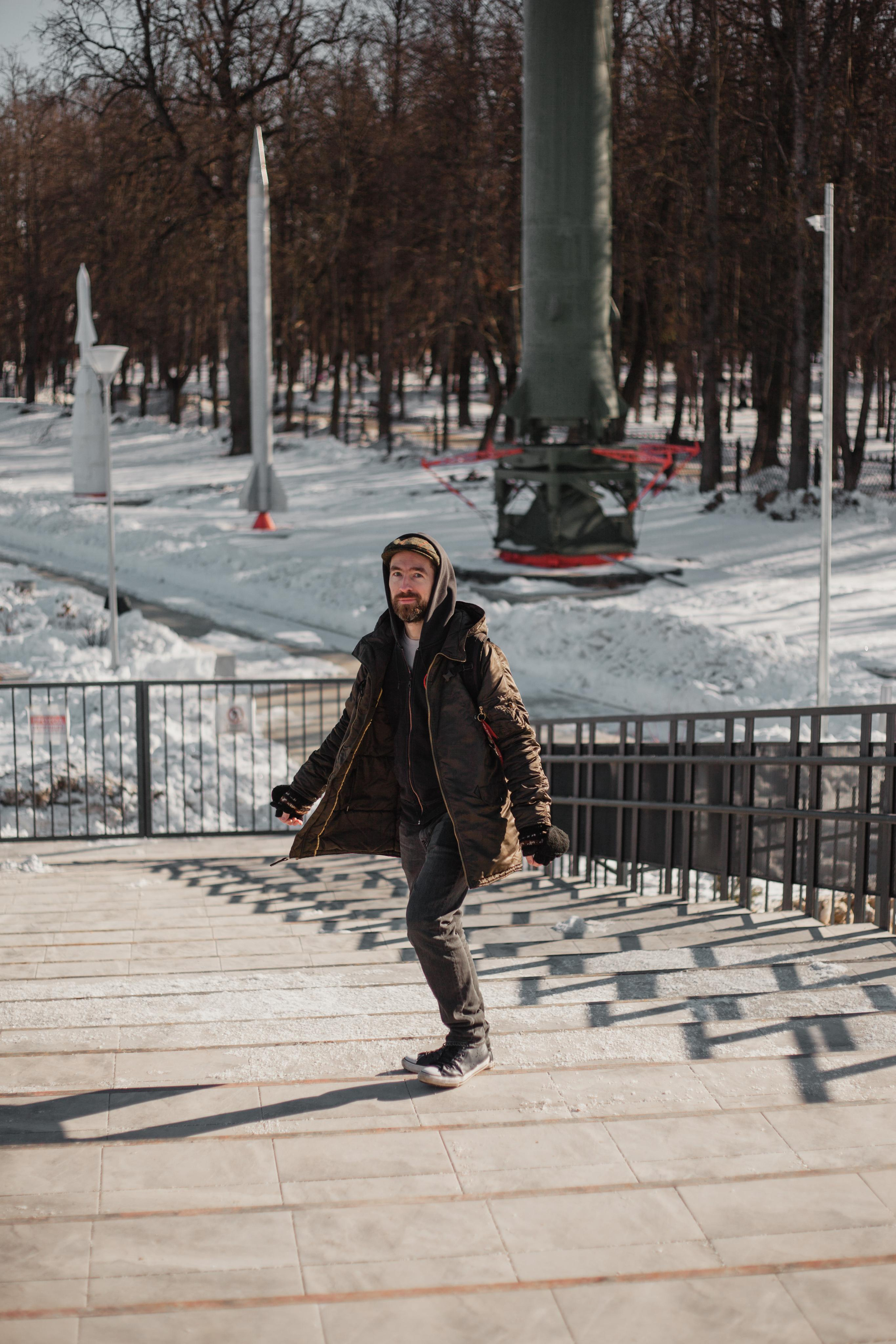Марина и Станислав. Авторская прогулка для гостей города. Ваш фотограф Любовь Чистякова