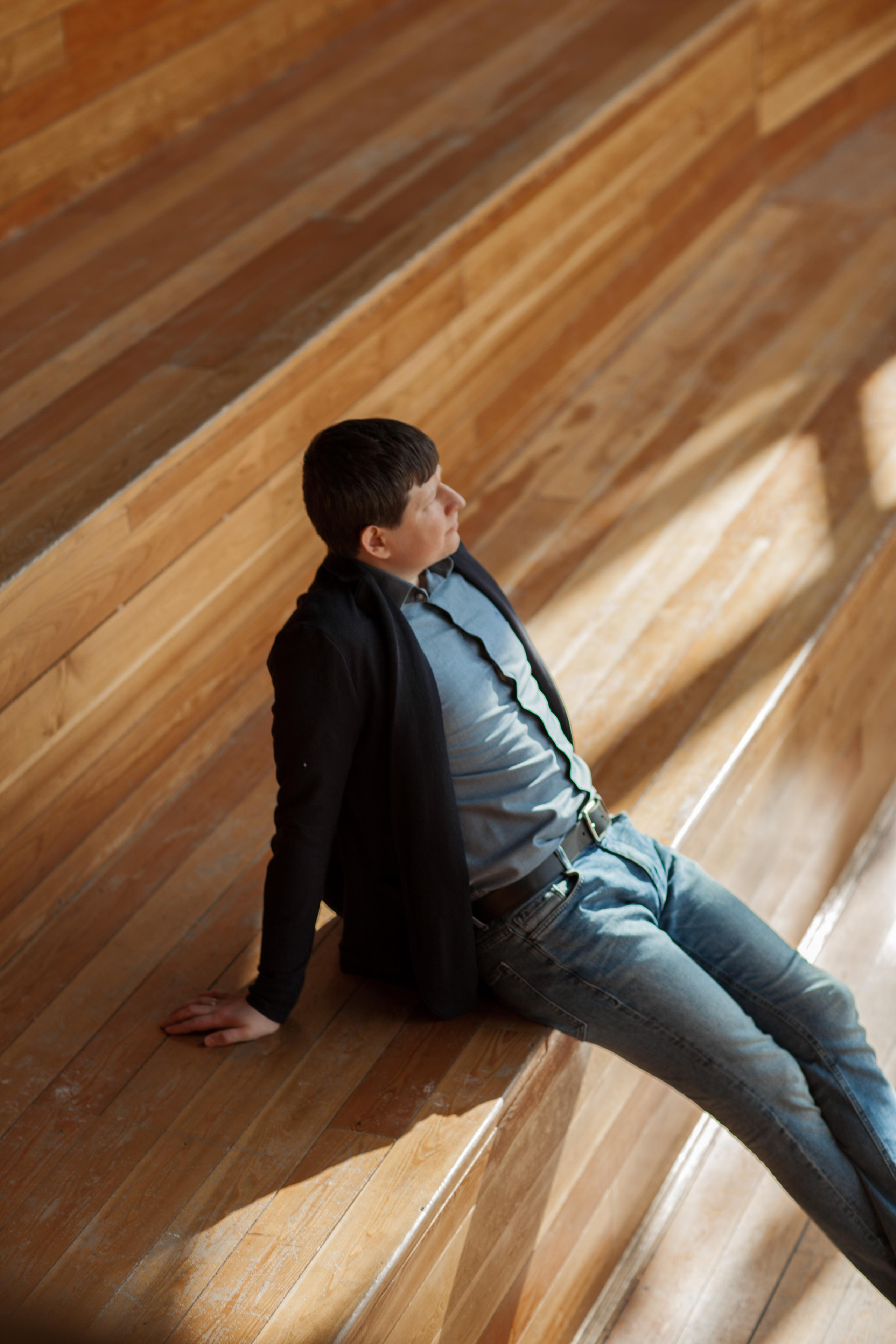 Фотопрогулка c Сергеем. Ваш фотограф Любовь Чистякова