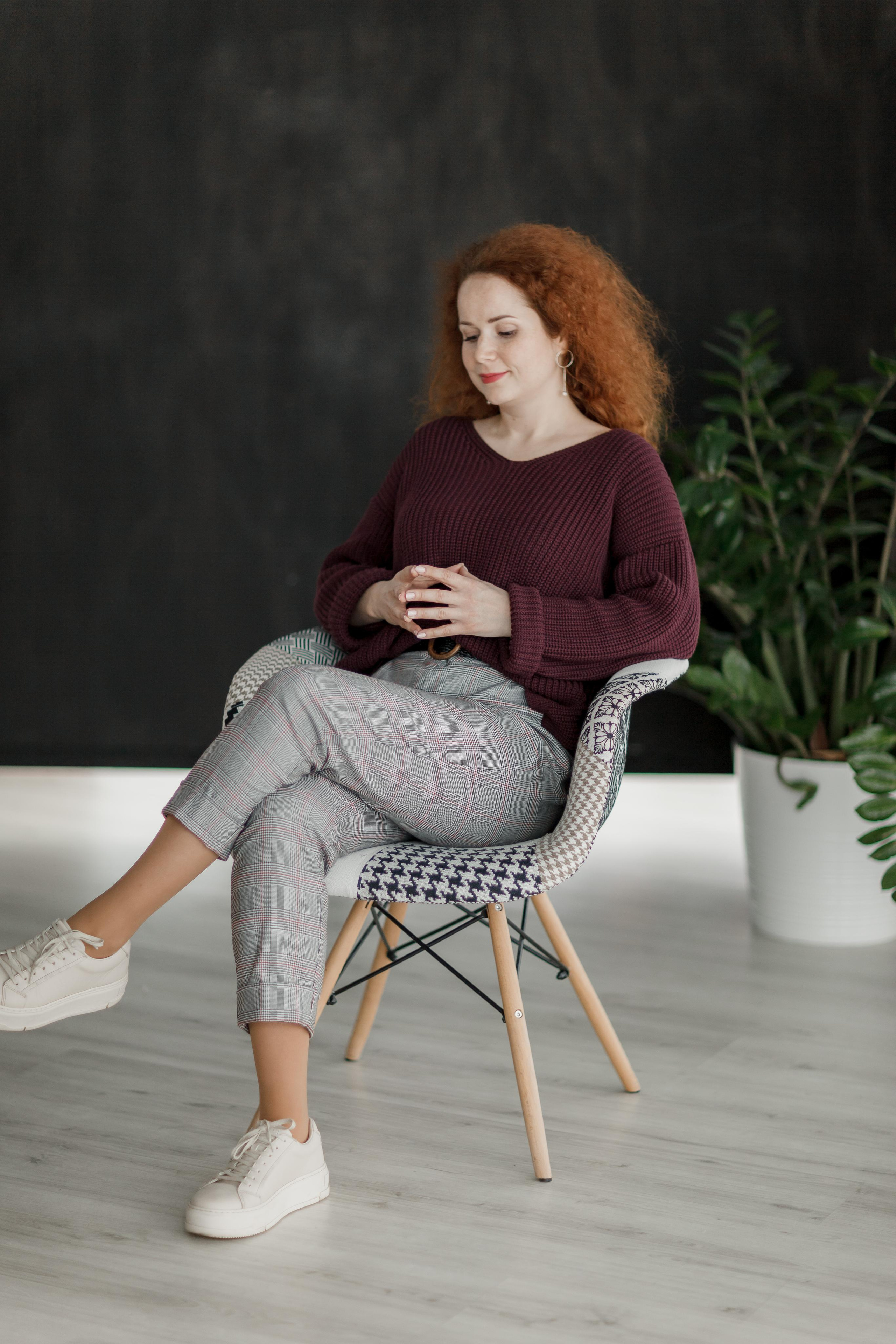 Имиджевая фотосерия для создателя SMM Агентства. Ваш фотограф Любовь Чистякова