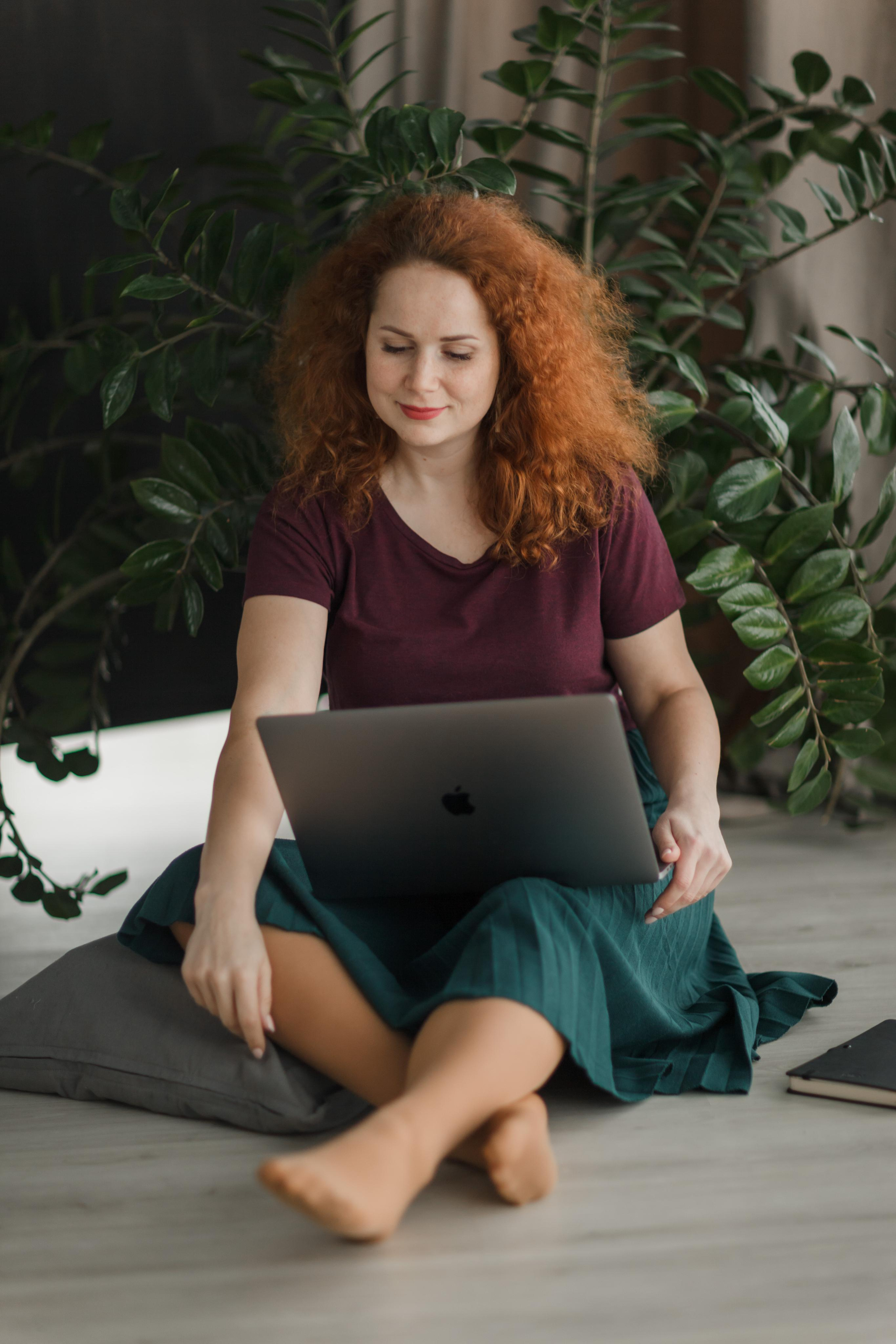 Имиджевая фотосерия для создателя SMM Агентства. Ваш фотограф Любовь Чистякова