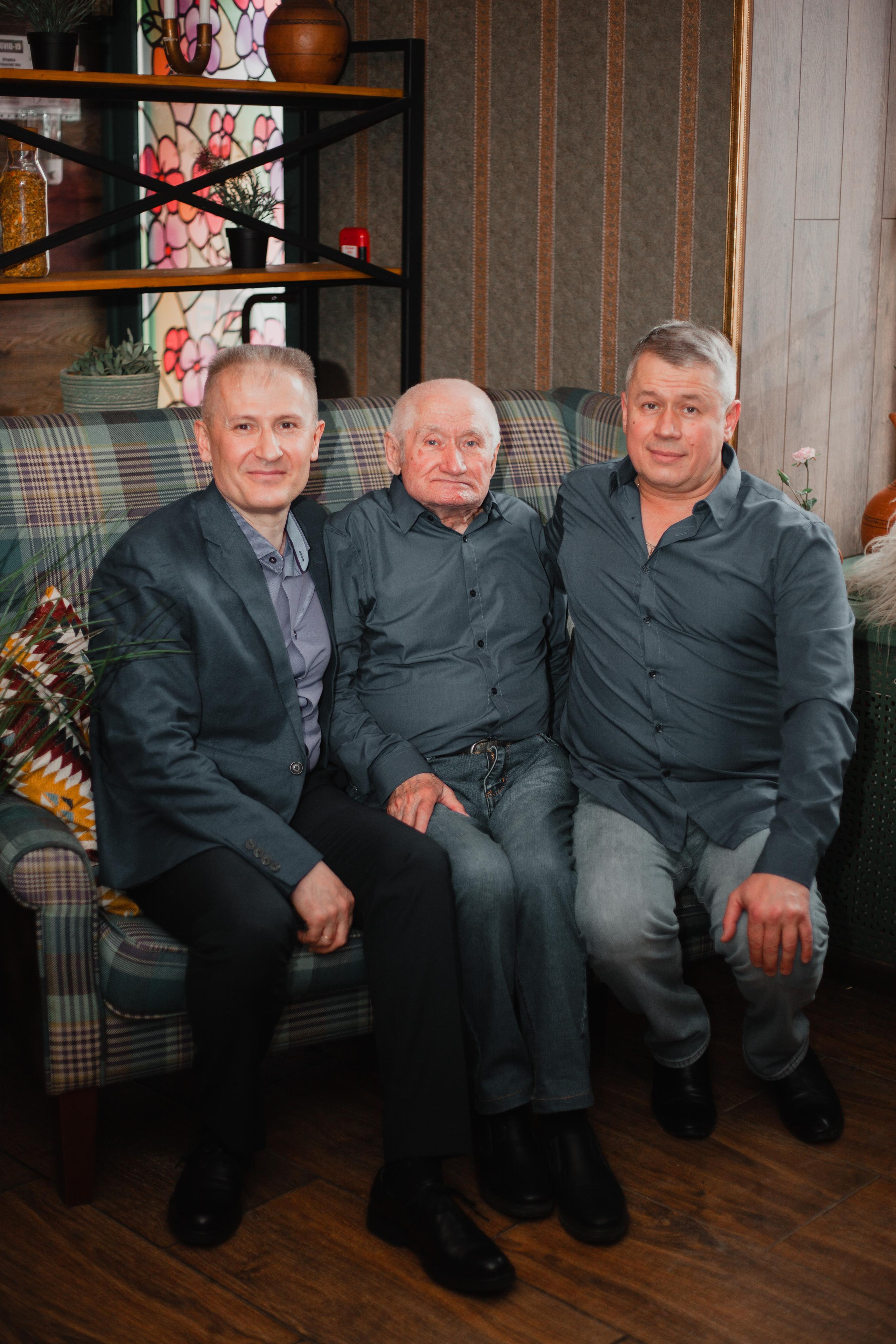 Репортажная съемка. Фотосъемка юбилея. Ваш фотограф Любовь Чистякова