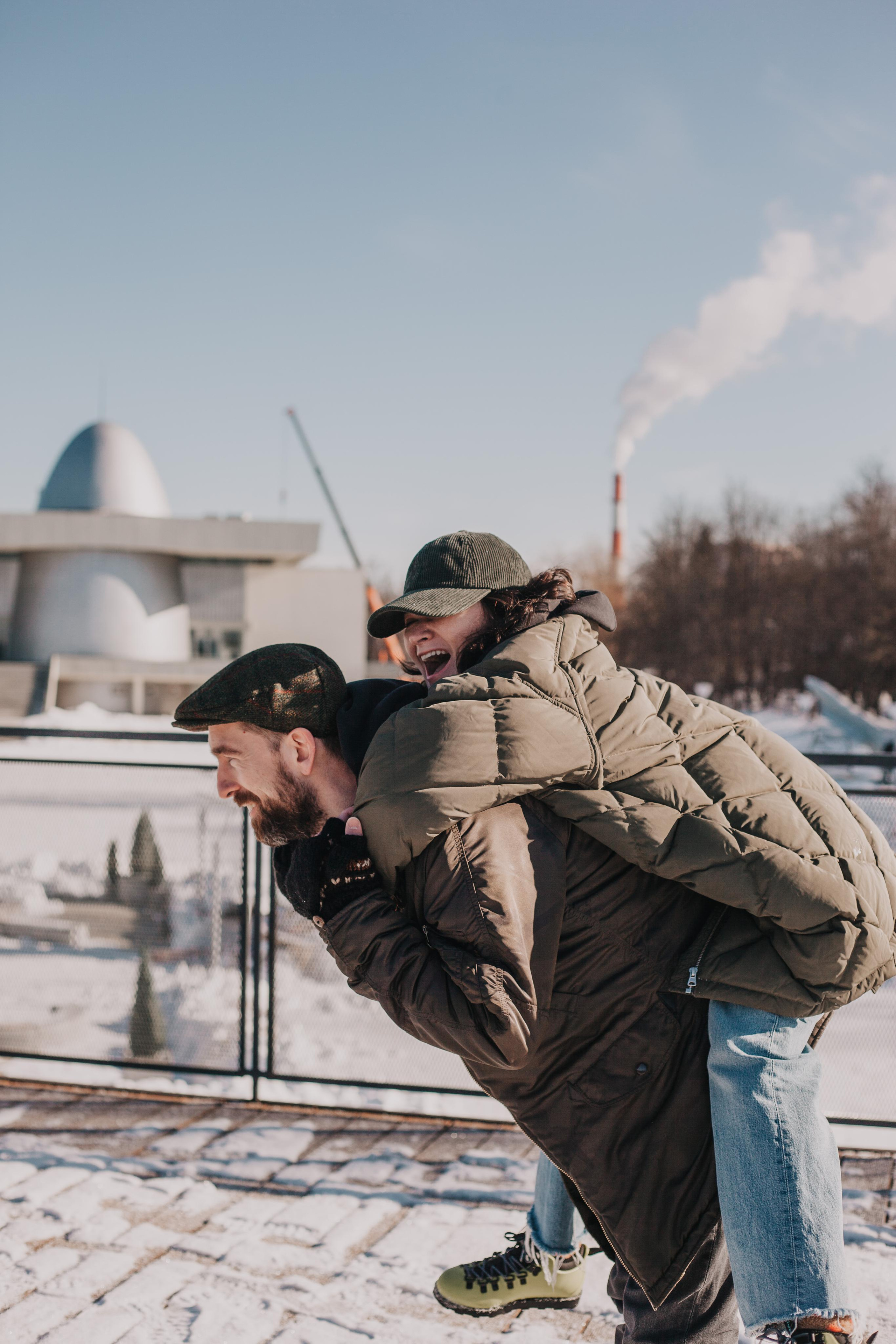 Марина и Станислав. Авторская прогулка для гостей города. Ваш фотограф Любовь Чистякова