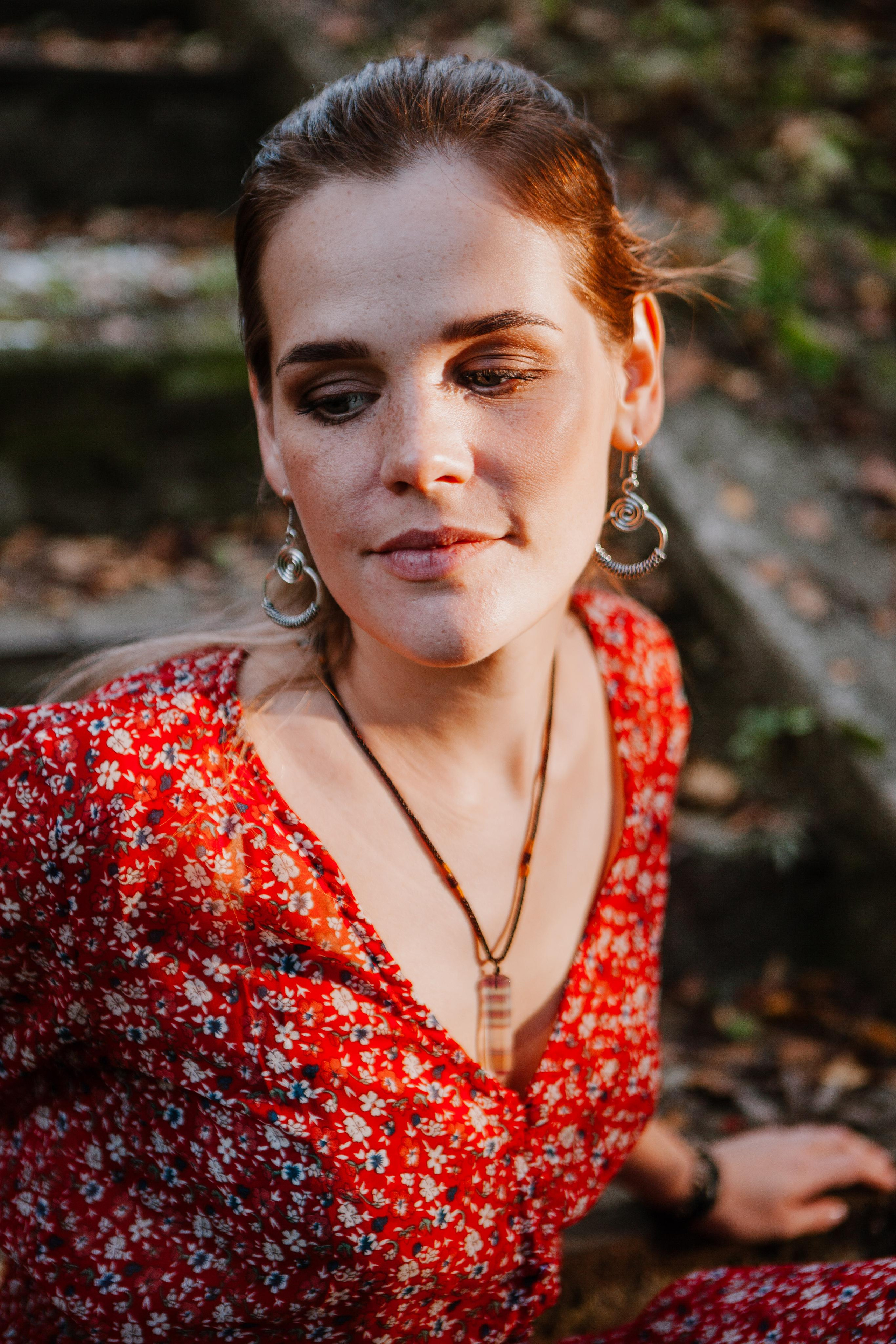 ПОРТРЕТ. Ваш фотограф Любовь Чистякова