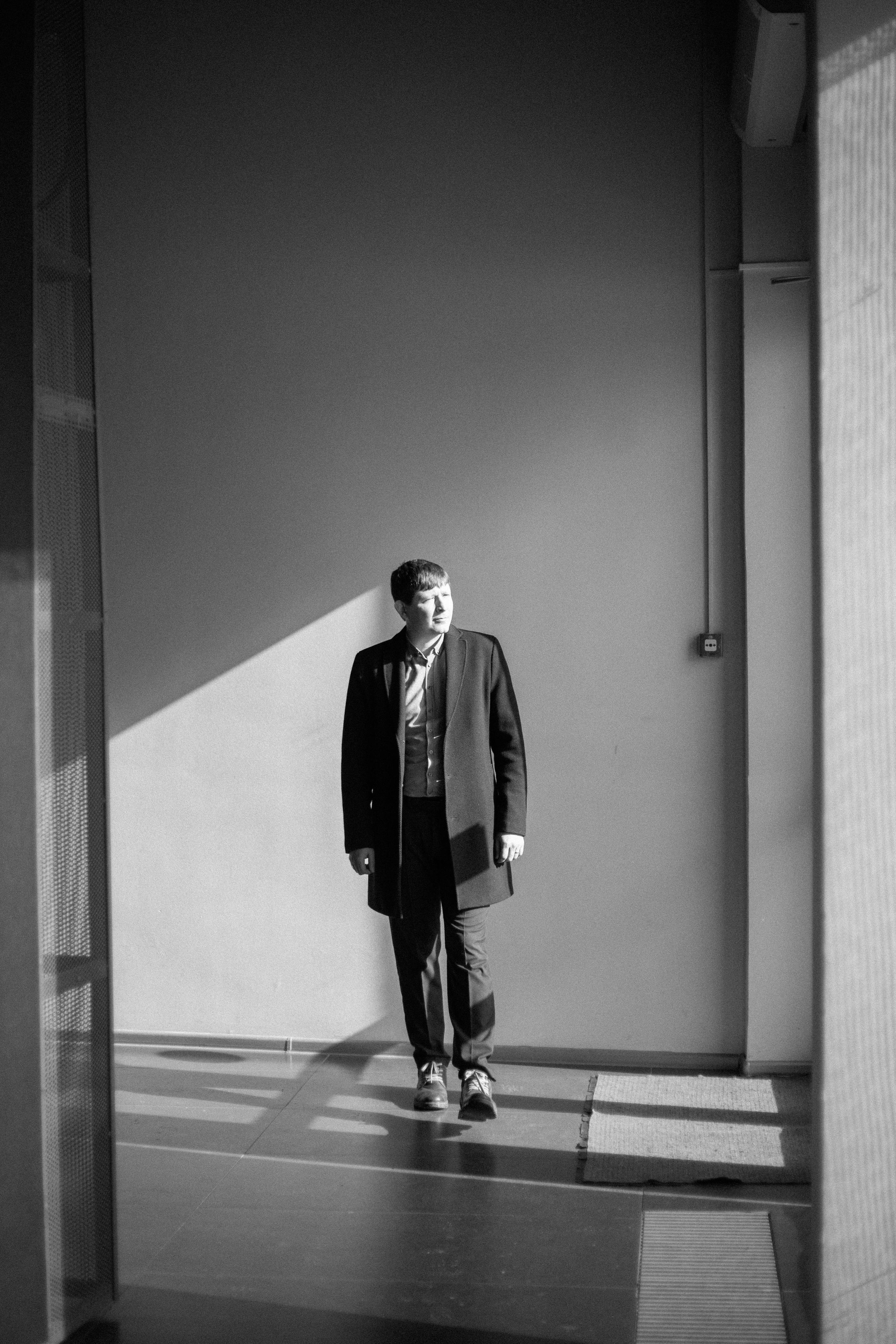 Фотопрогулка c Сергеем. Ваш фотограф Любовь Чистякова