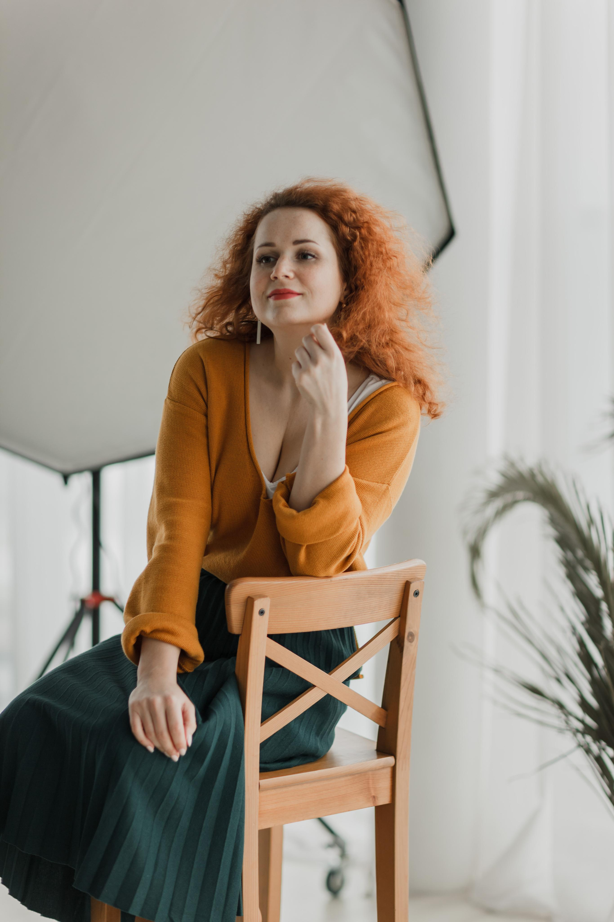 Имиджевая фотосерия для создателя SMM Агентства. Ваш фотограф Любовь Чистякова