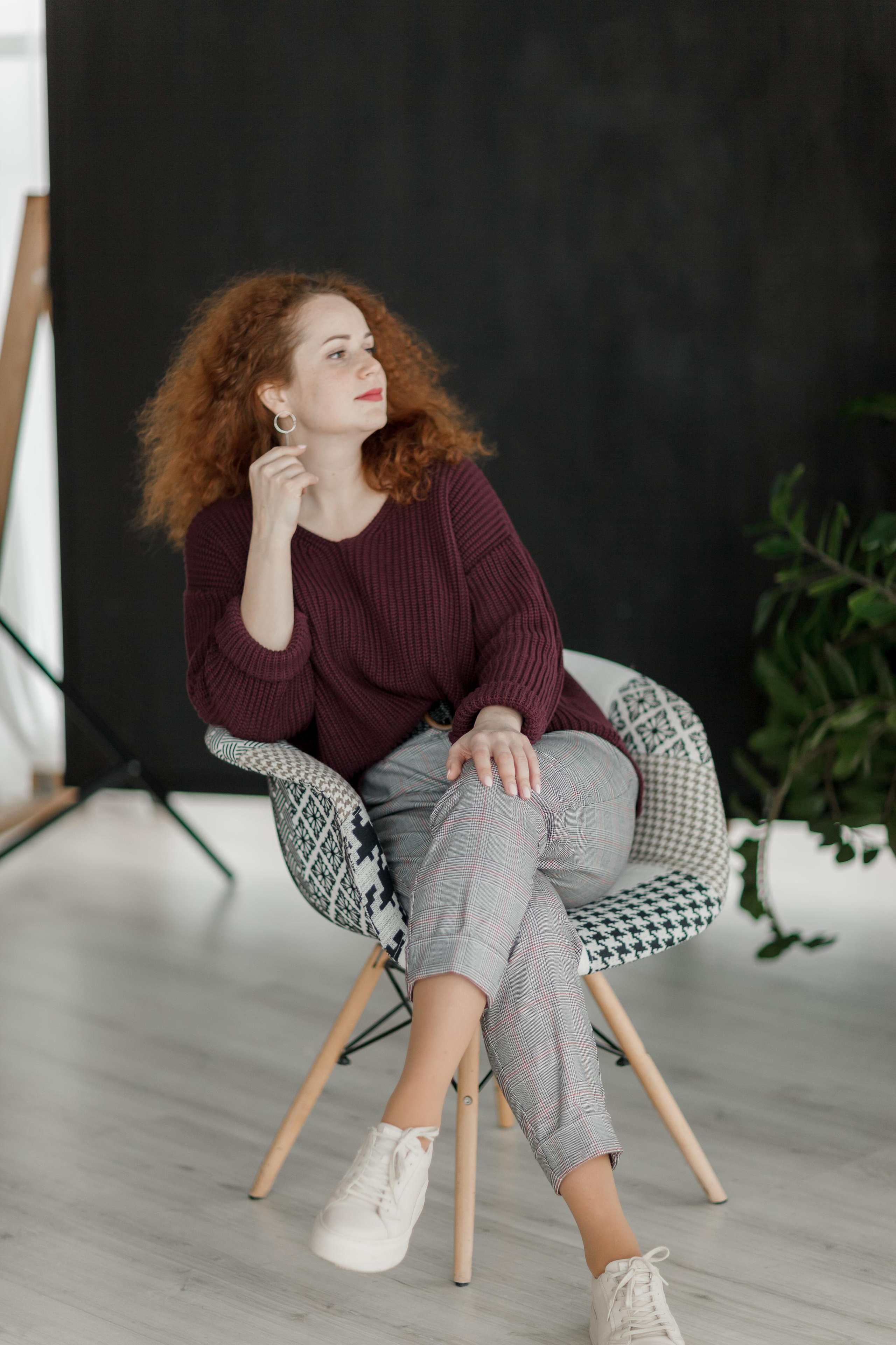 Имиджевая фотосерия для создателя SMM Агентства. Ваш фотограф Любовь Чистякова