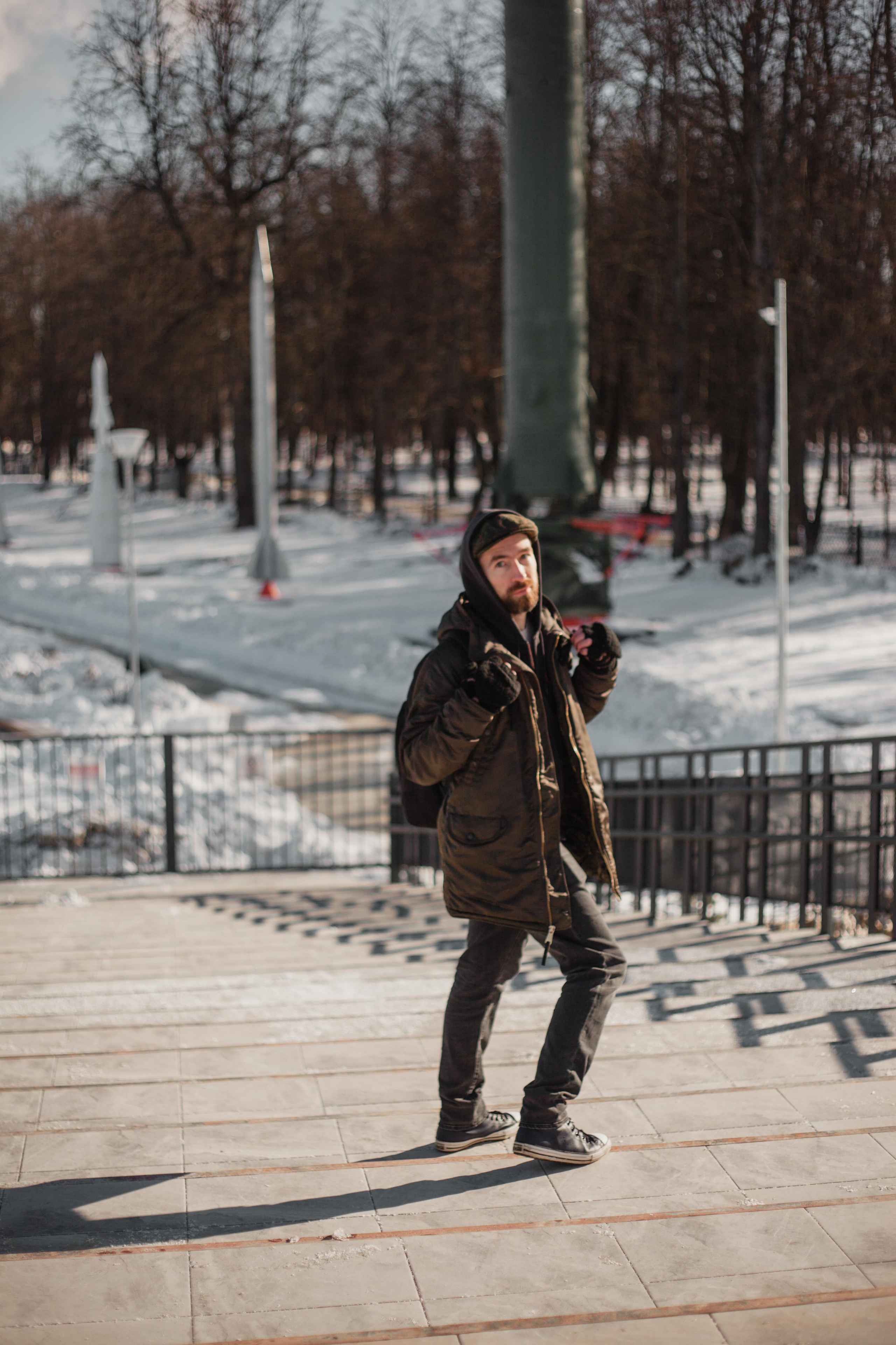 Марина и Станислав. Авторская прогулка для гостей города. Ваш фотограф Любовь Чистякова