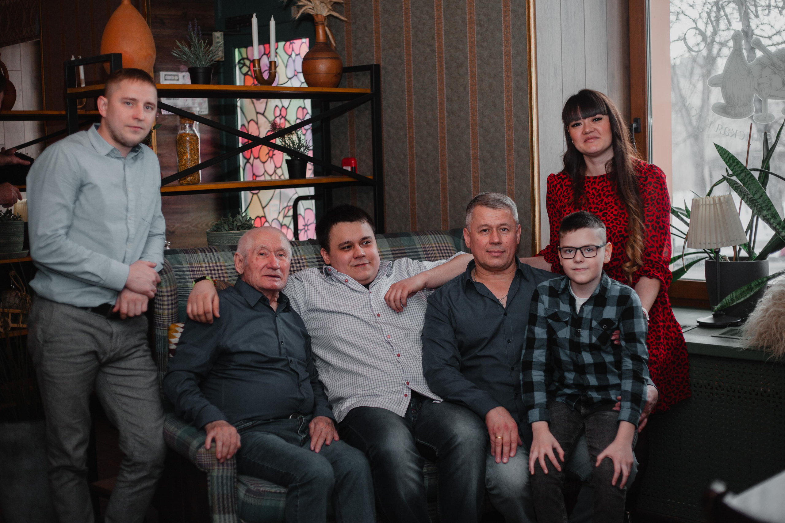 Репортажная съемка. Фотосъемка юбилея. Ваш фотограф Любовь Чистякова