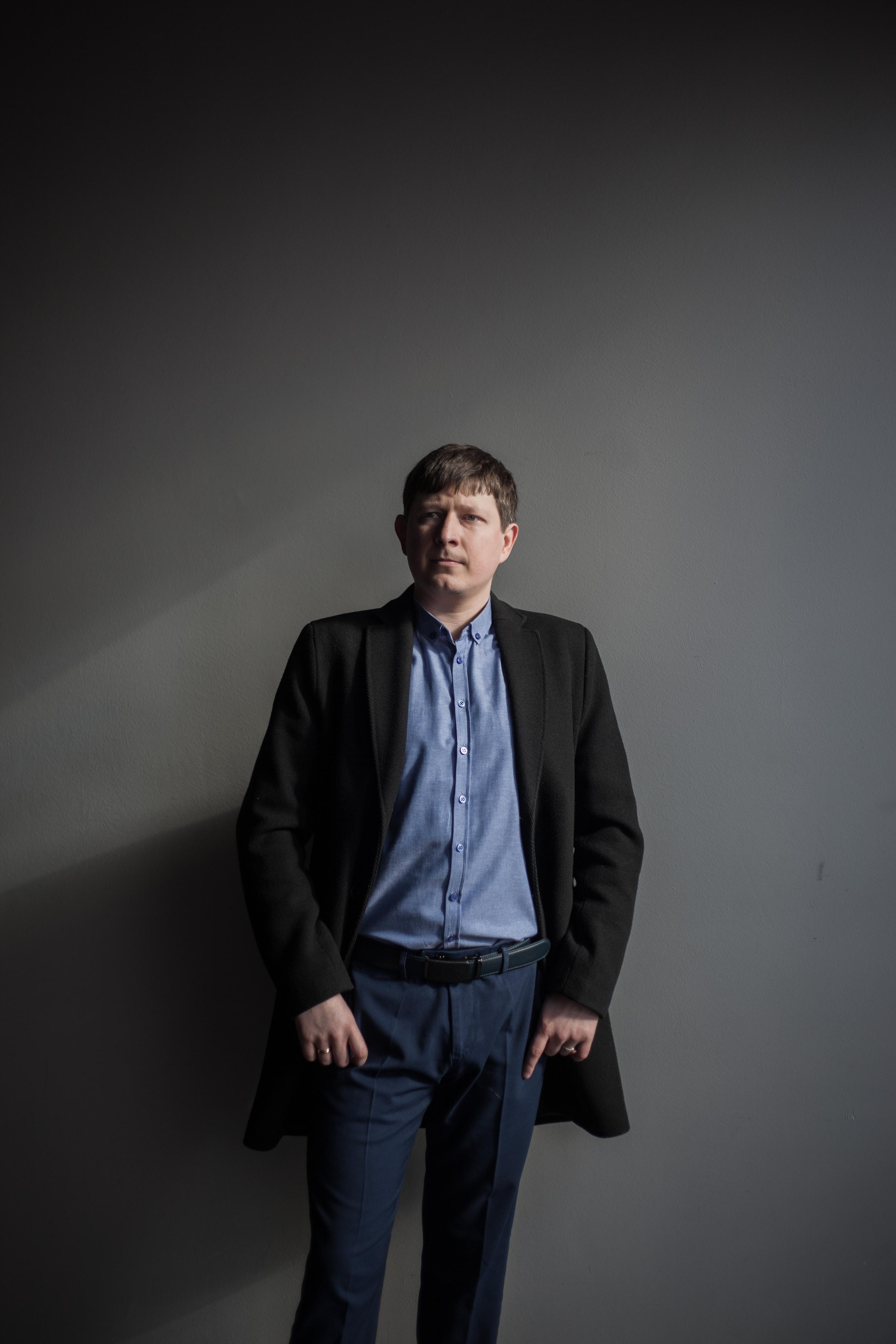 Фотопрогулка c Сергеем. Ваш фотограф Любовь Чистякова