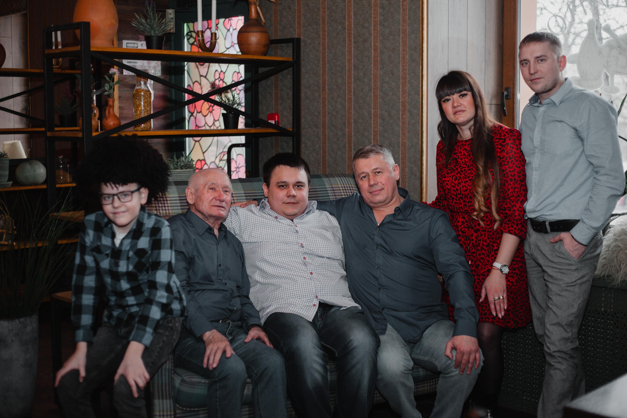 Репортажная съемка. Фотосъемка юбилея. Ваш фотограф Любовь Чистякова