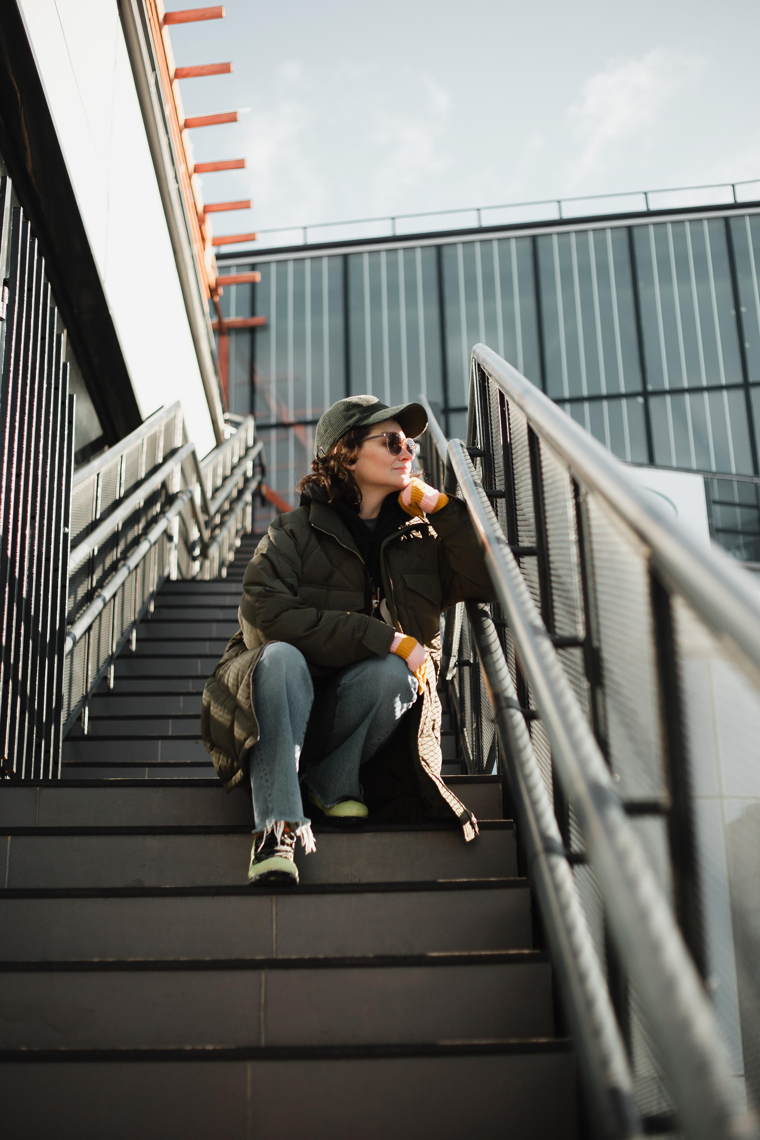 Марина и Станислав. Авторская прогулка для гостей города. Ваш фотограф Любовь Чистякова