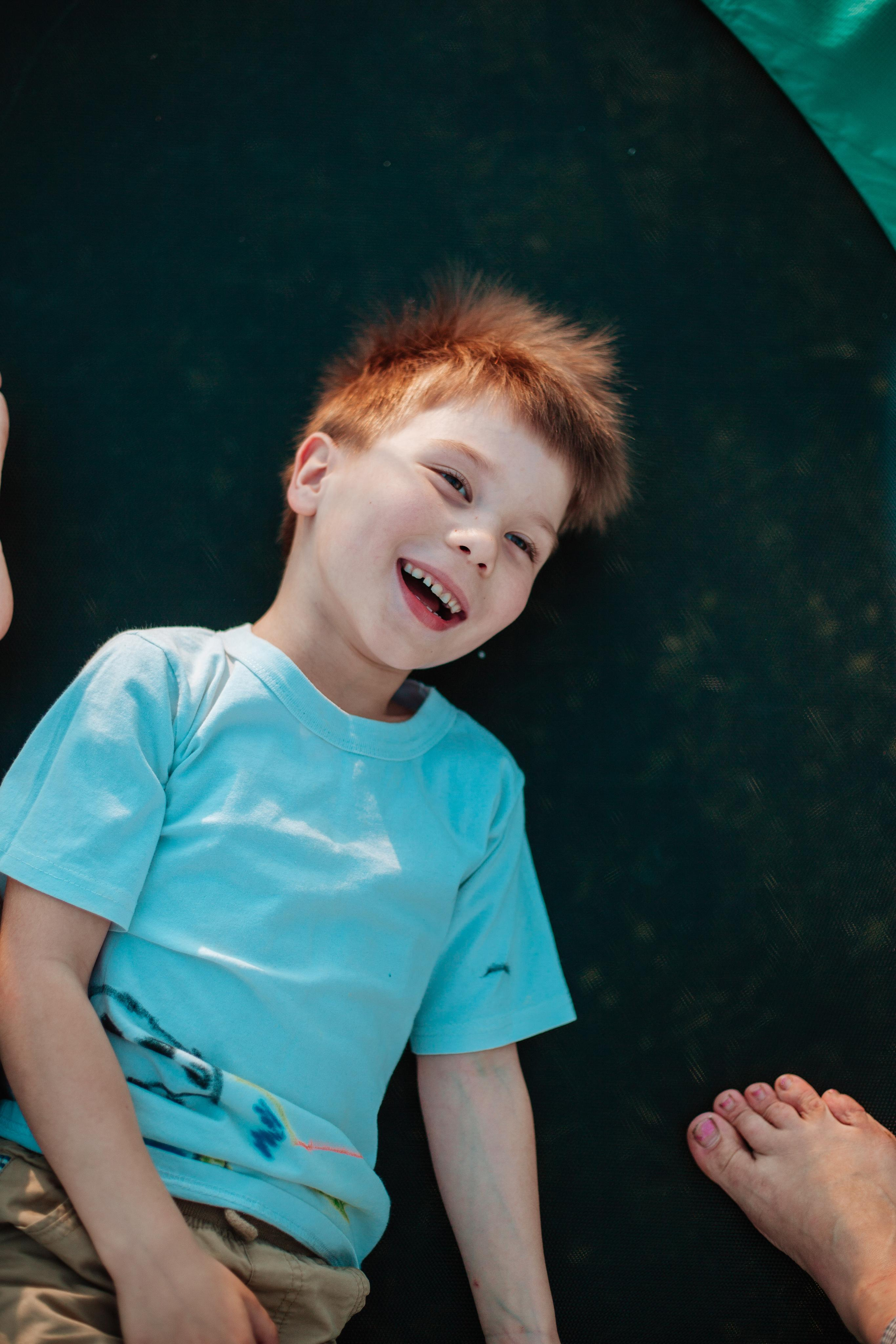 ДЕТИ. Ваш фотограф Любовь Чистякова