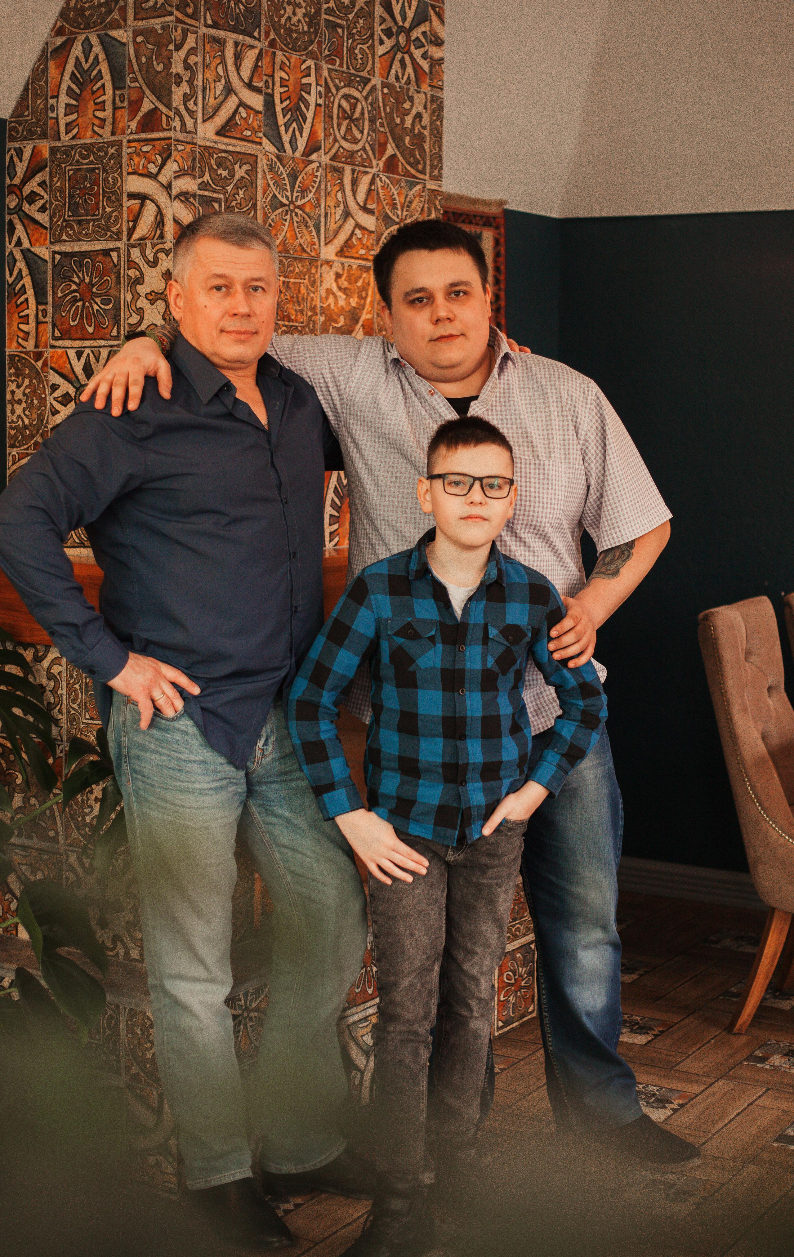 Репортажная съемка. Фотосъемка юбилея. Ваш фотограф Любовь Чистякова