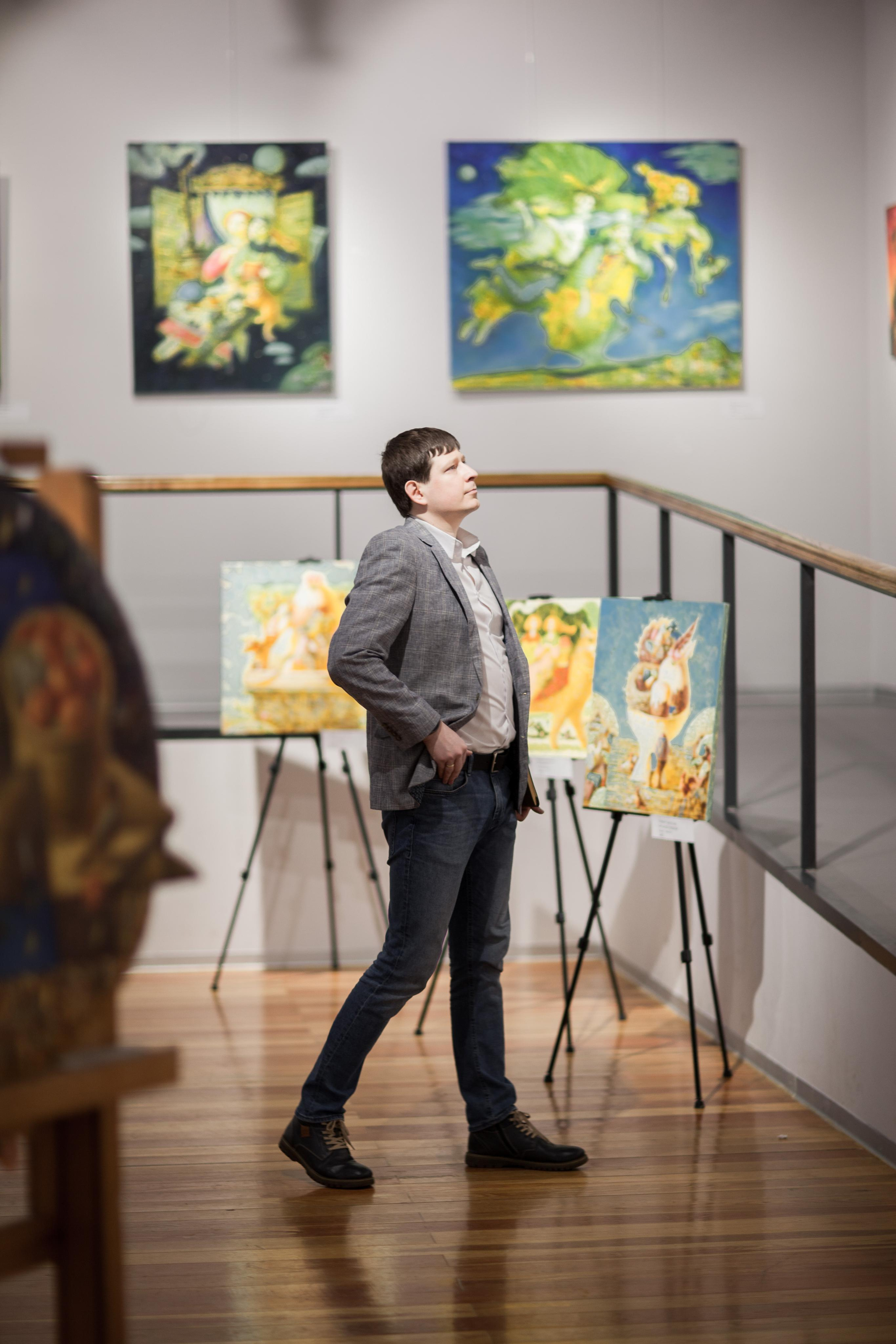 Фотопрогулка c Сергеем. Ваш фотограф Любовь Чистякова