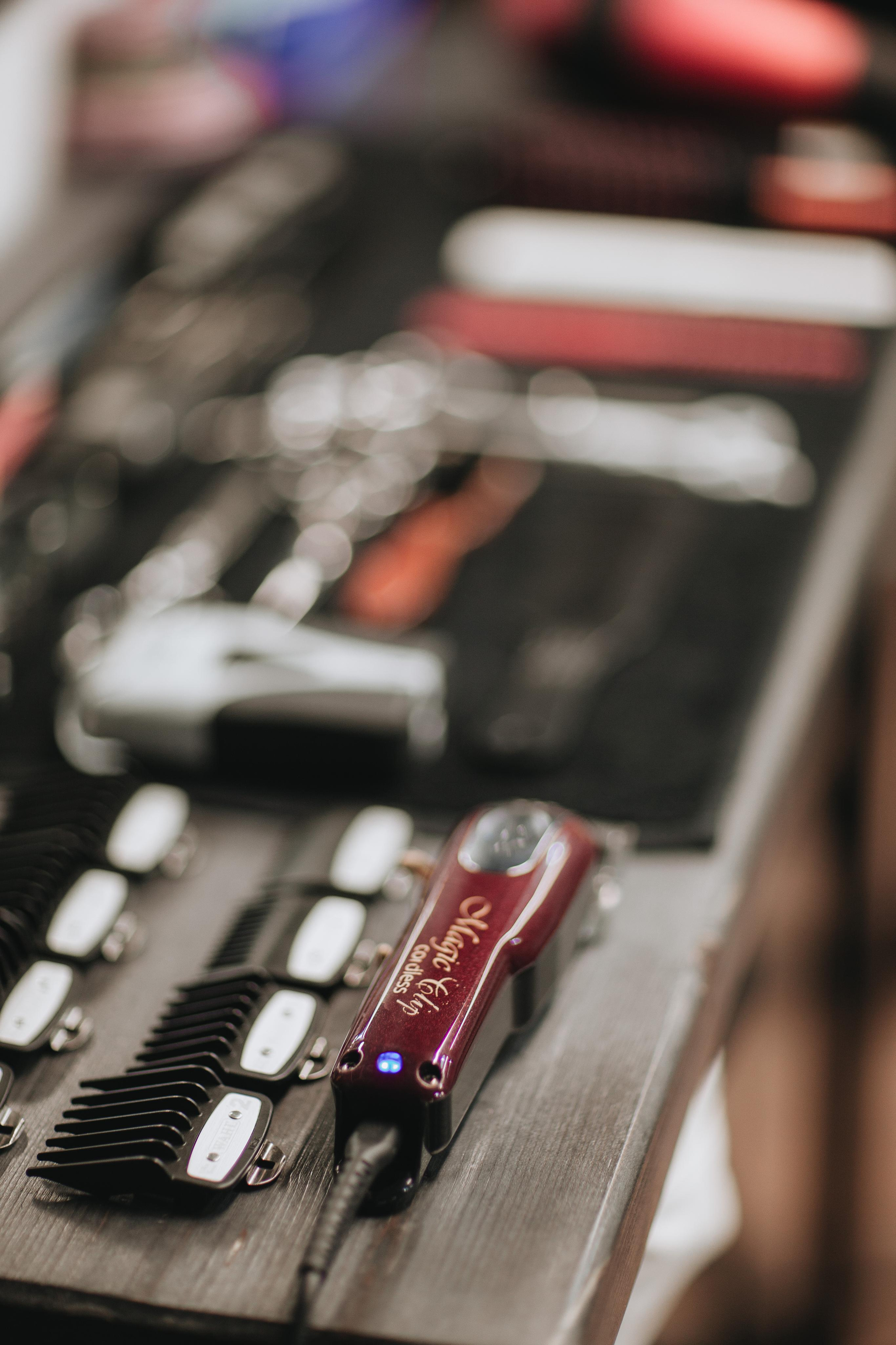 Контент для барбершопа BORODACH. Ваш фотограф Любовь Чистякова