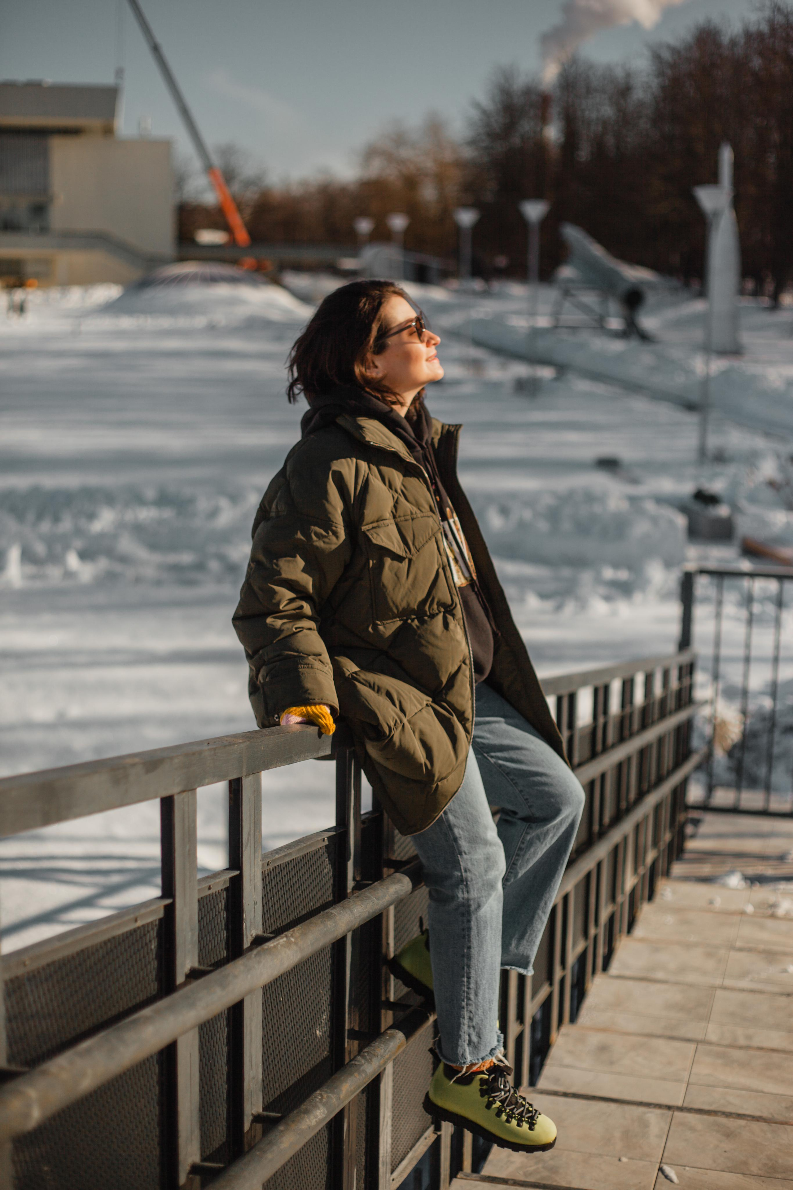 Марина и Станислав. Авторская прогулка для гостей города. Ваш фотограф Любовь Чистякова