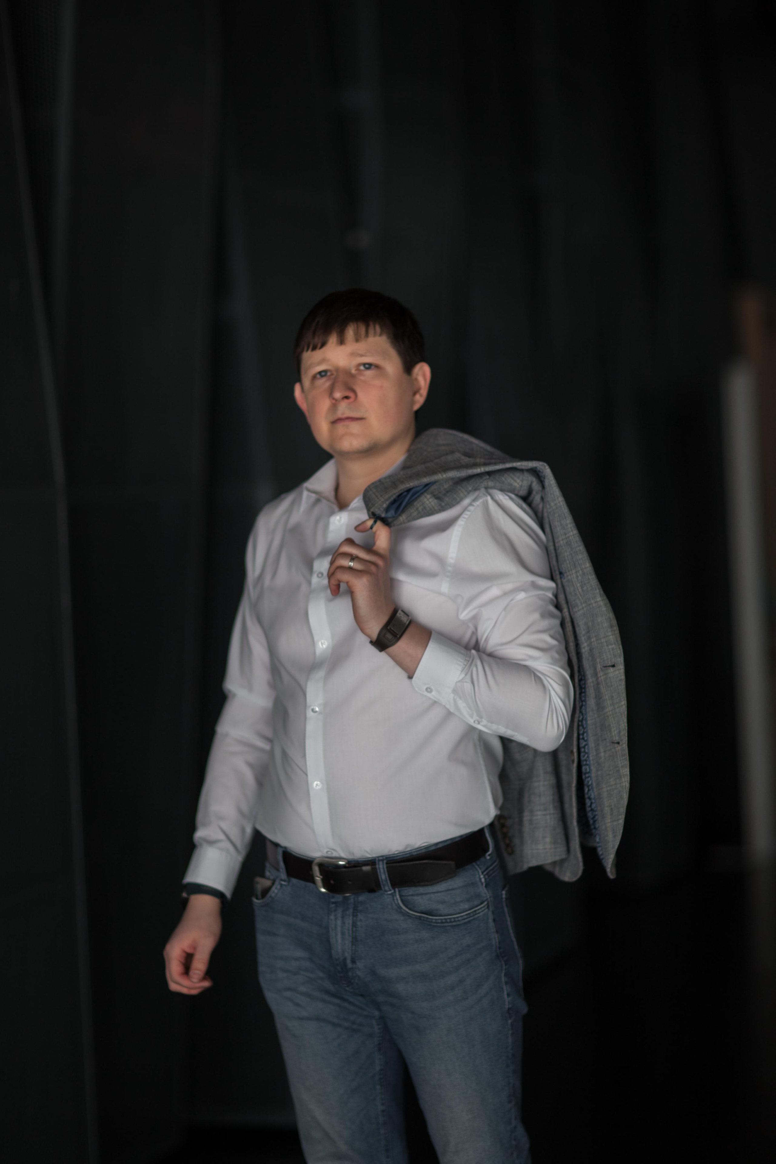 Фотопрогулка c Сергеем. Ваш фотограф Любовь Чистякова