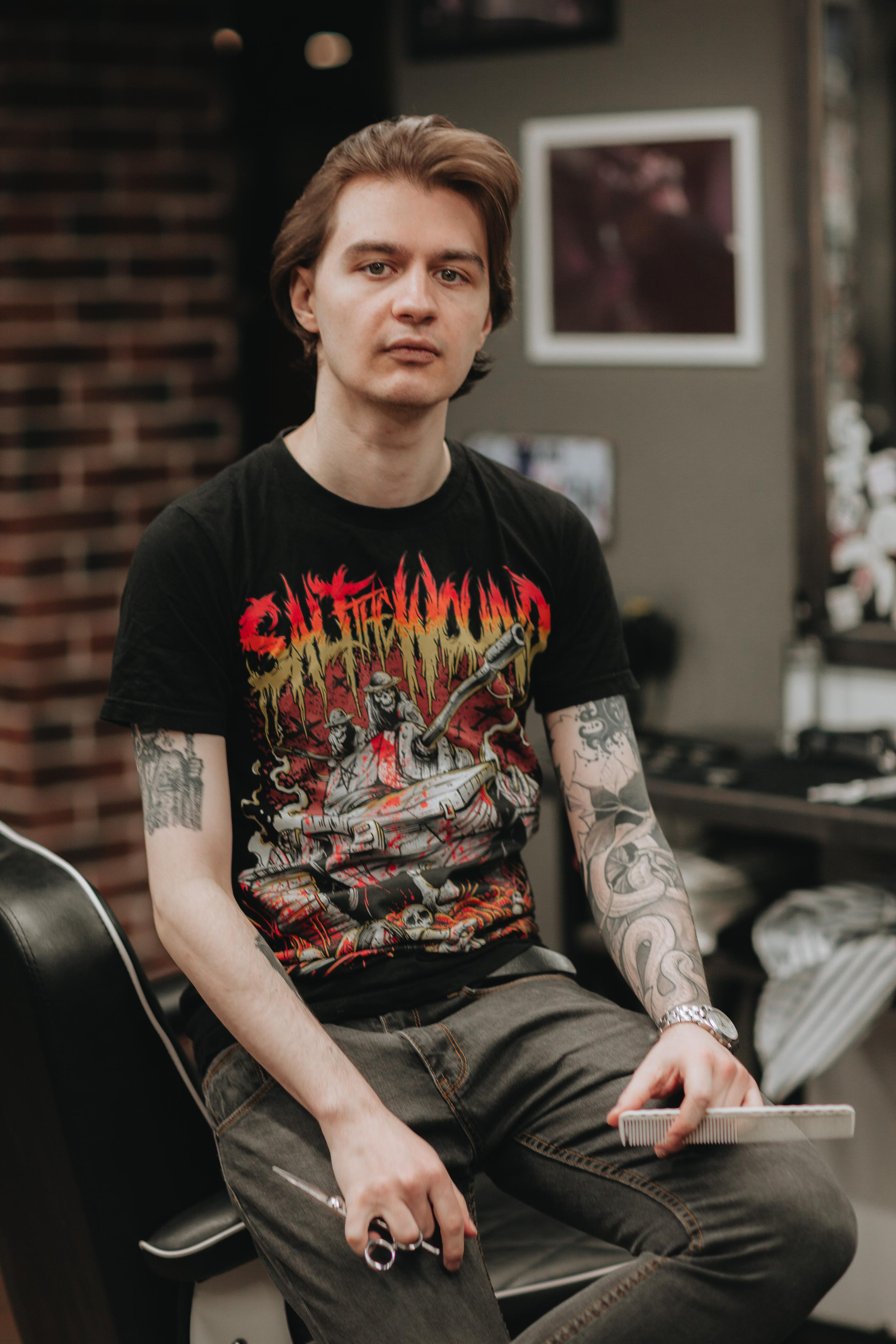 Съемка вещего бизнеса. Ваш фотограф Любовь Чистякова