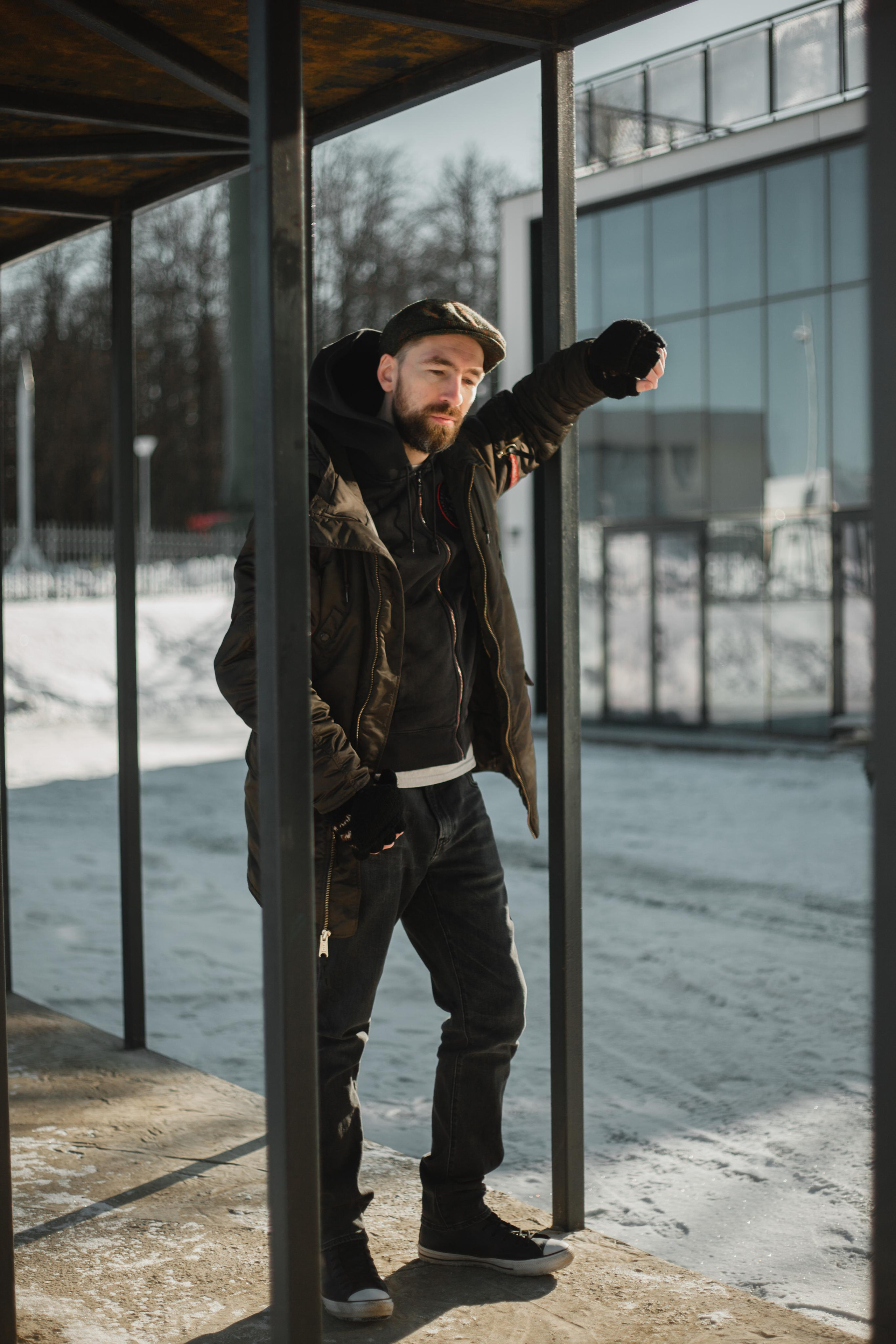 Марина и Станислав. Авторская прогулка для гостей города. Ваш фотограф Любовь Чистякова