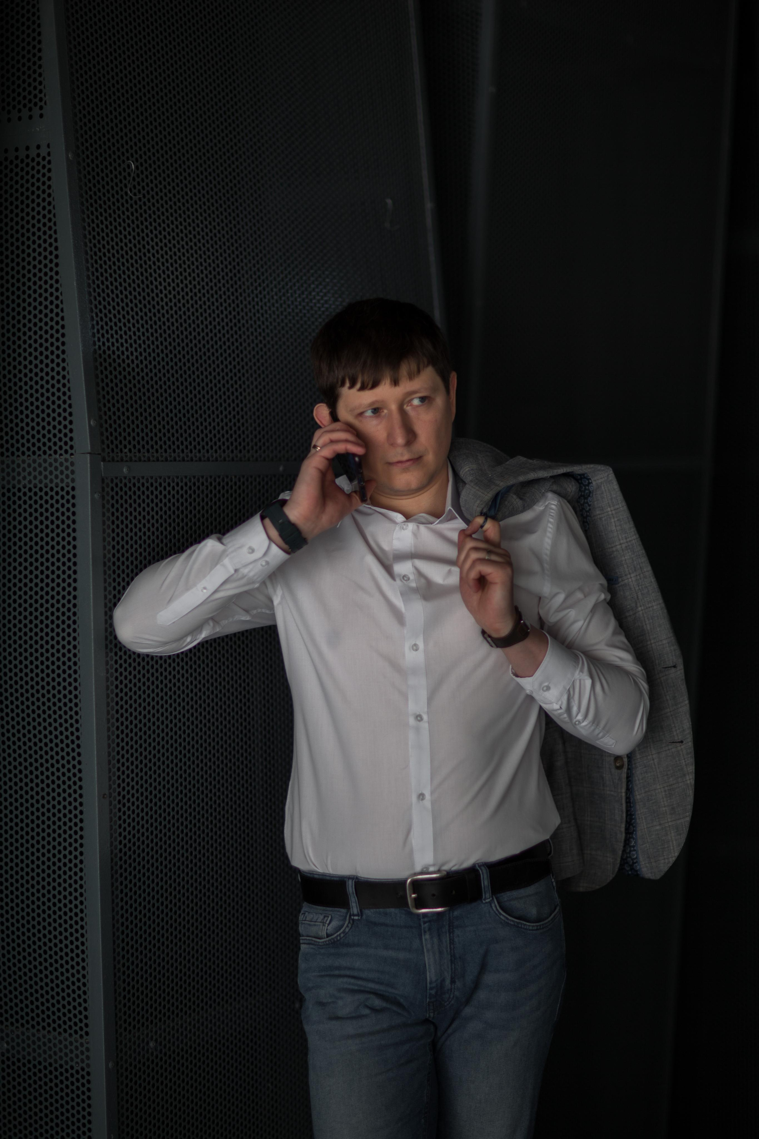 Фотопрогулка c Сергеем. Ваш фотограф Любовь Чистякова