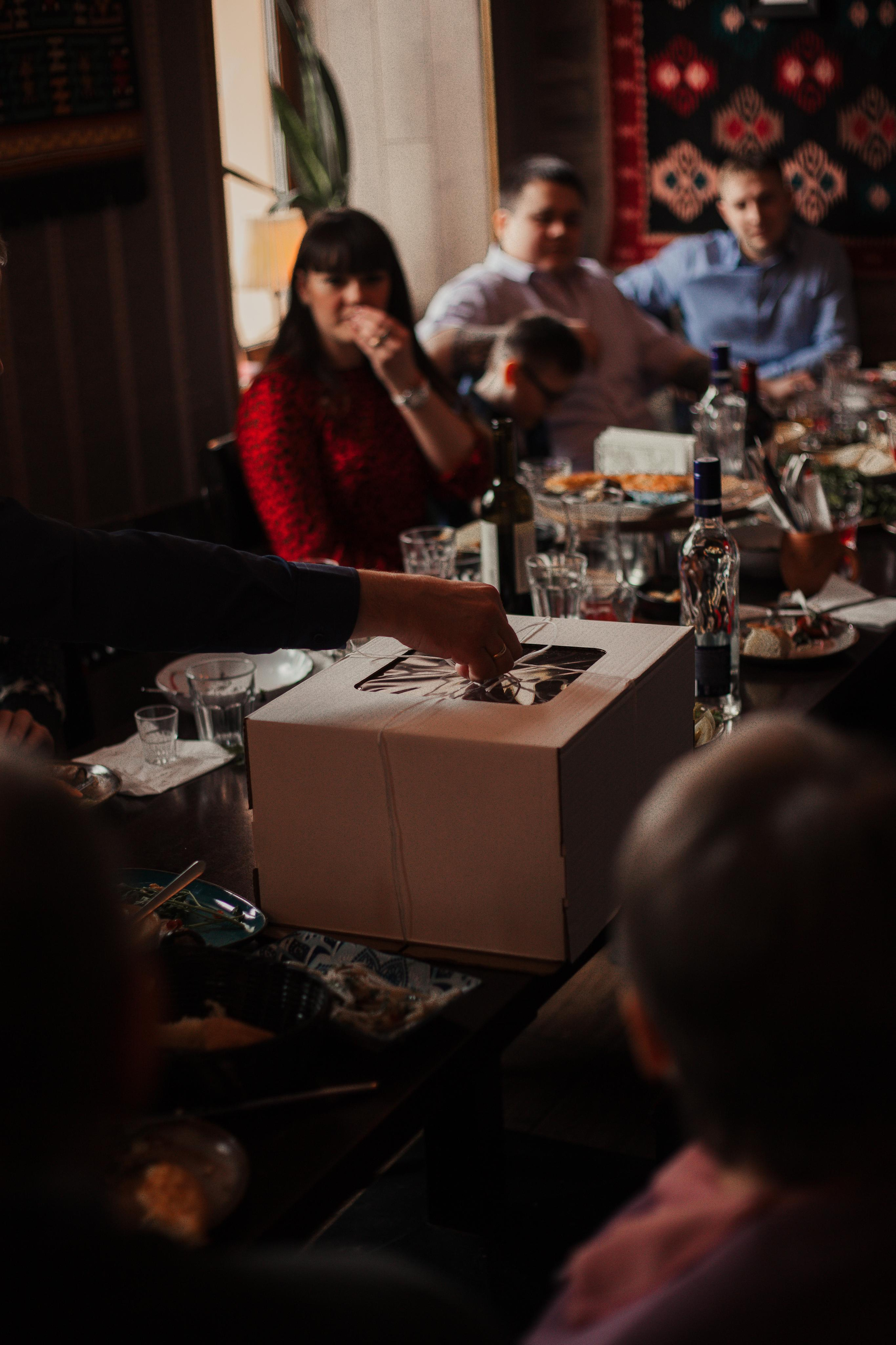 Репортажная съемка. Фотосъемка юбилея. Ваш фотограф Любовь Чистякова