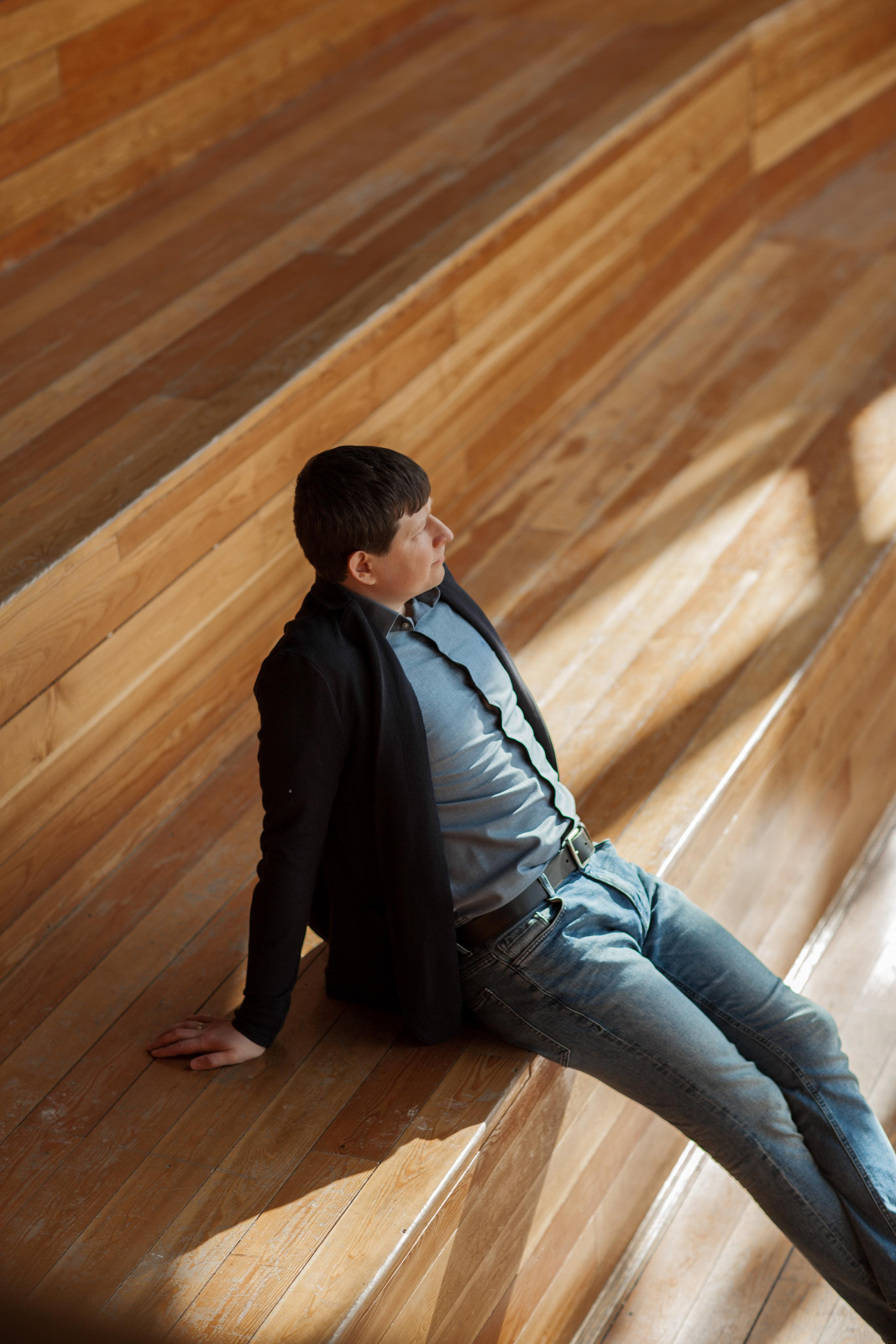 Фотопрогулка c Сергеем. Ваш фотограф Любовь Чистякова