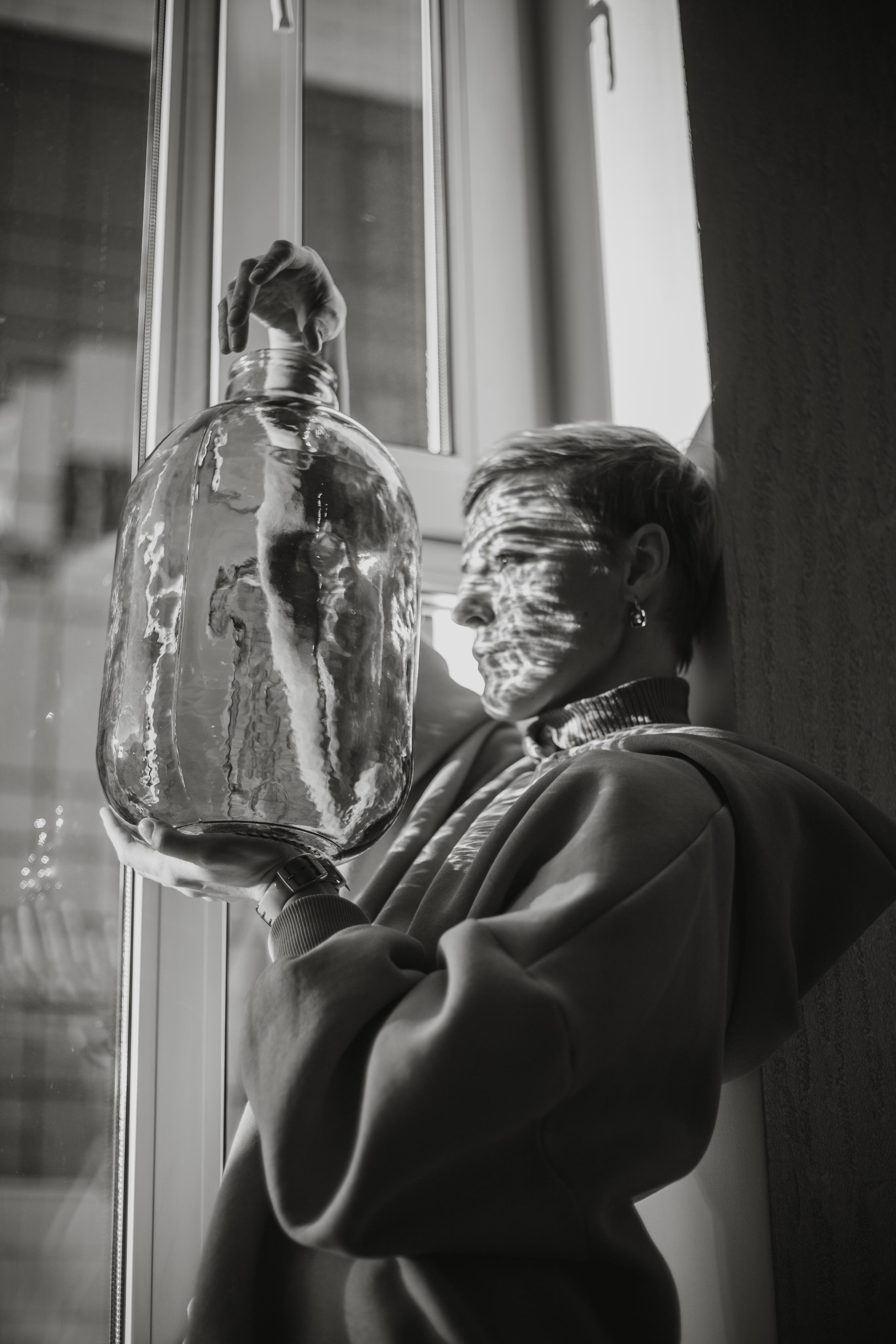 ПОРТРЕТ. Ваш фотограф Любовь Чистякова