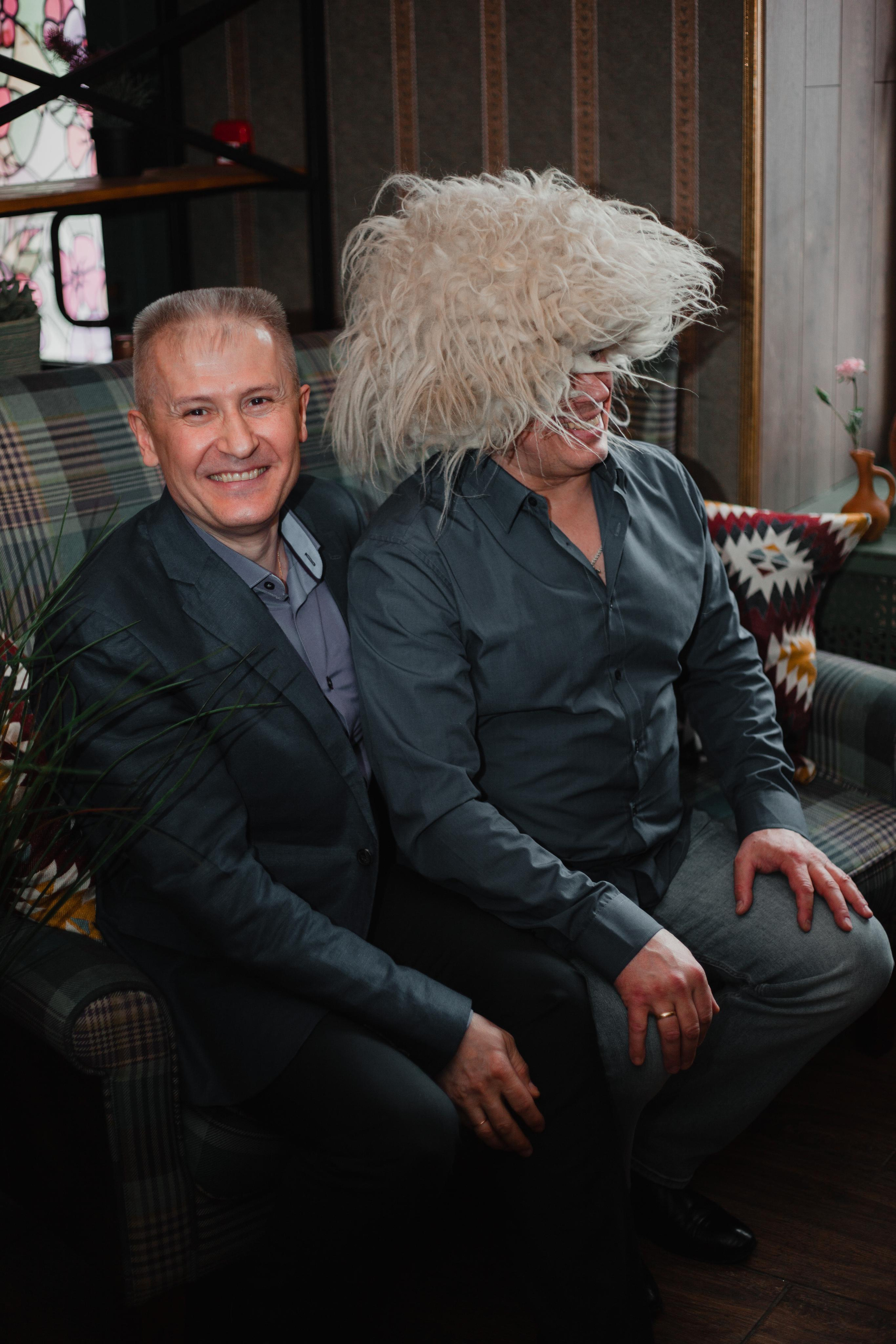 Репортажная съемка. Фотосъемка юбилея. Ваш фотограф Любовь Чистякова