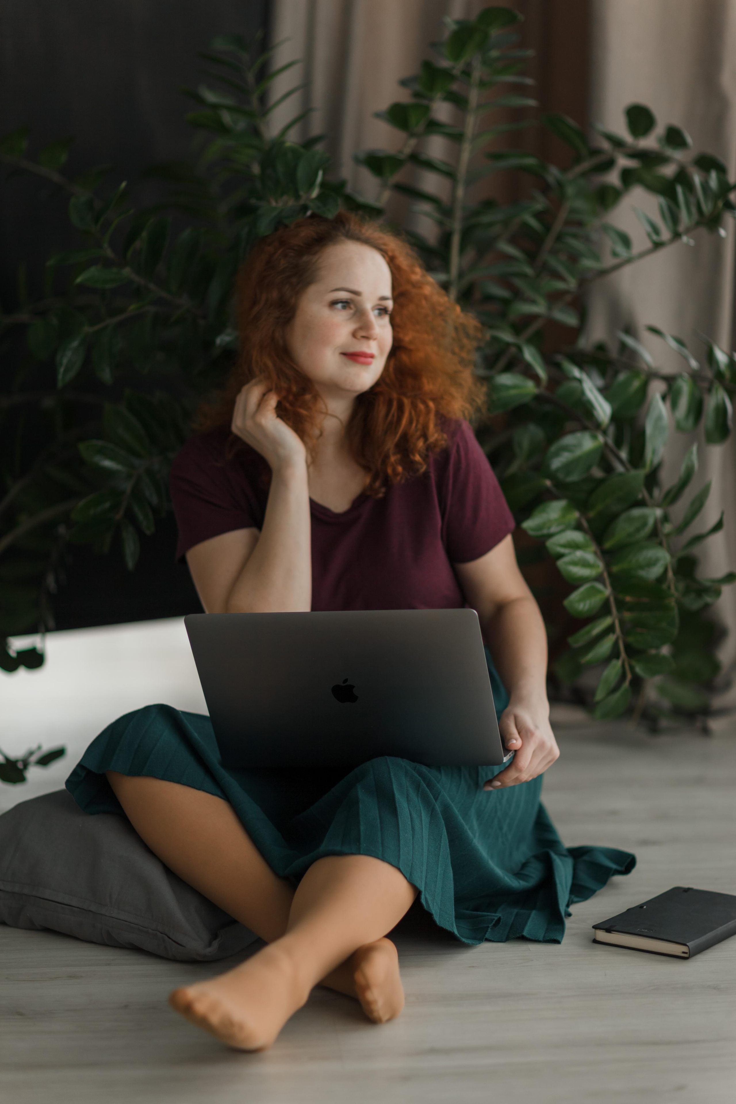 Имиджевая фотосерия для создателя SMM Агентства. Ваш фотограф Любовь Чистякова