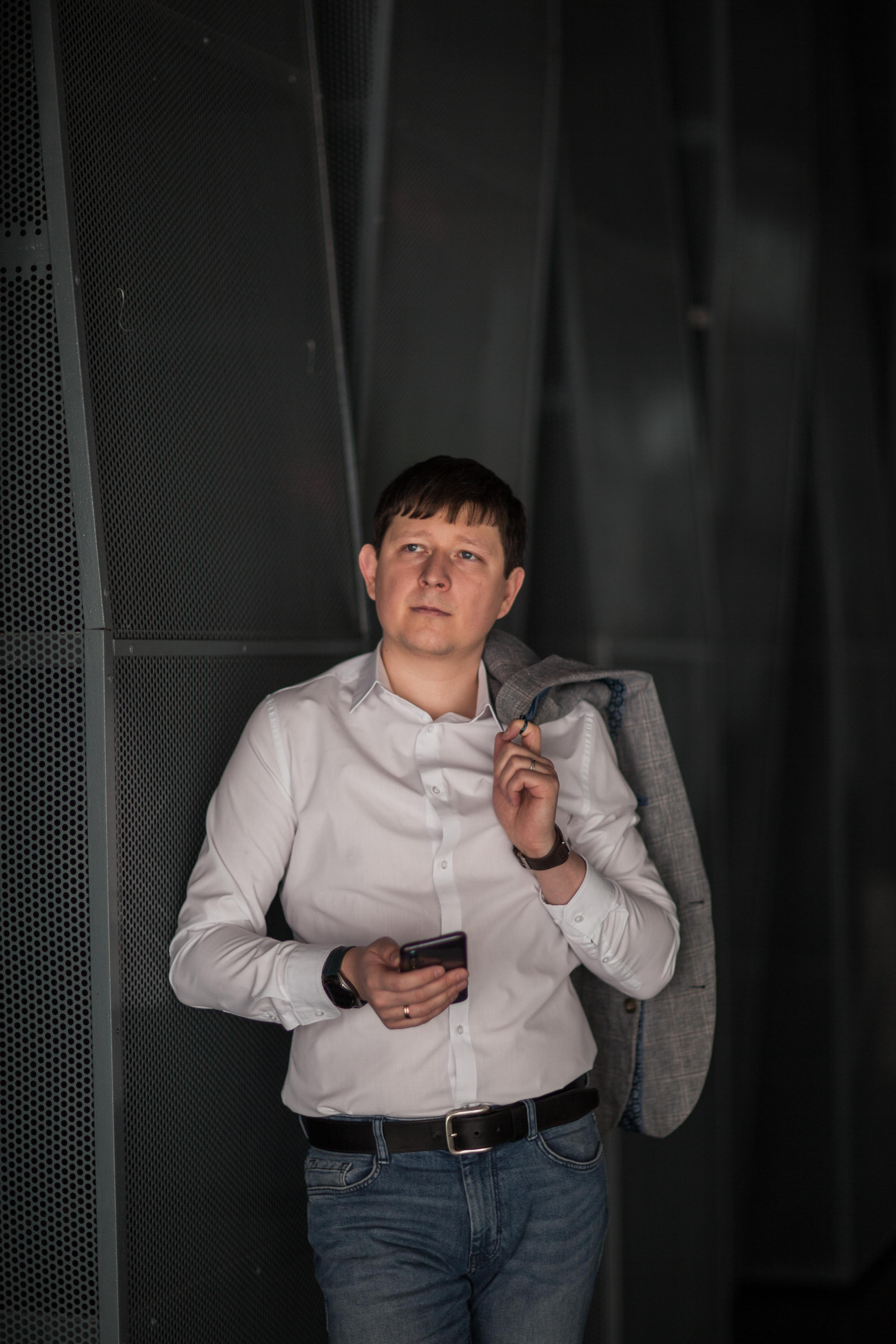 Фотопрогулка c Сергеем. Ваш фотограф Любовь Чистякова