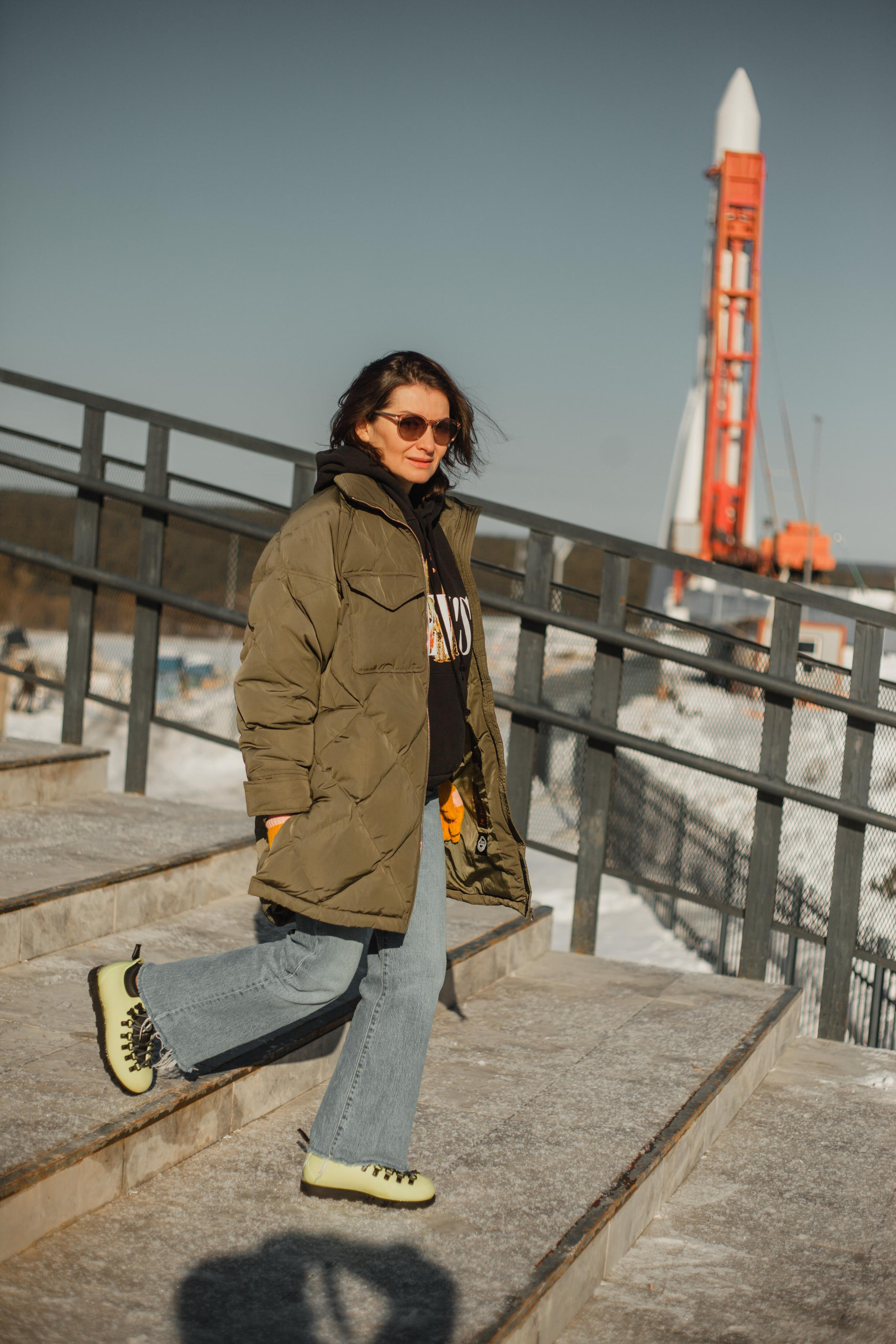 Марина и Станислав. Авторская прогулка для гостей города. Ваш фотограф Любовь Чистякова