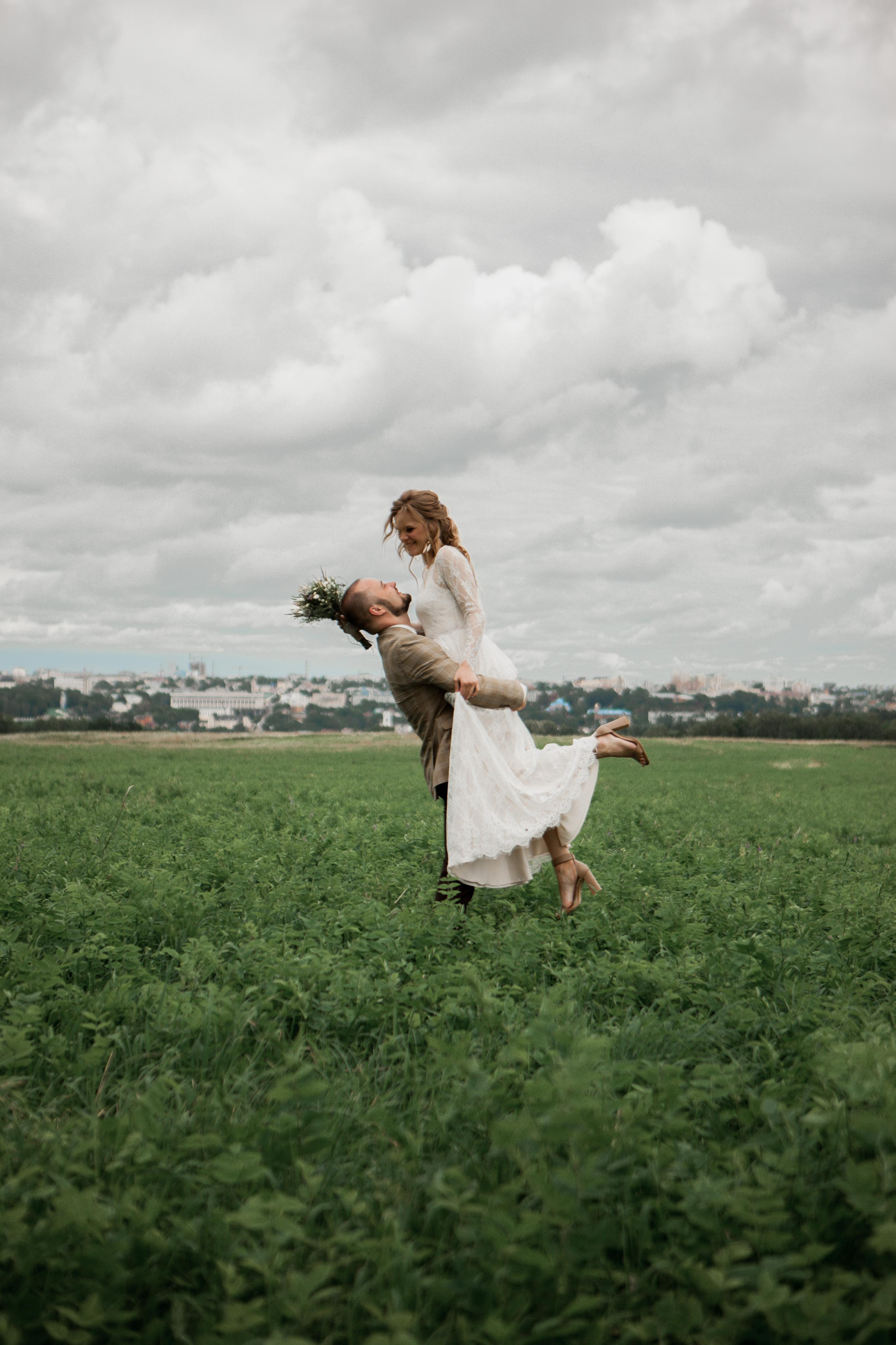 СВАДЬБА. Ваш фотограф Любовь Чистякова