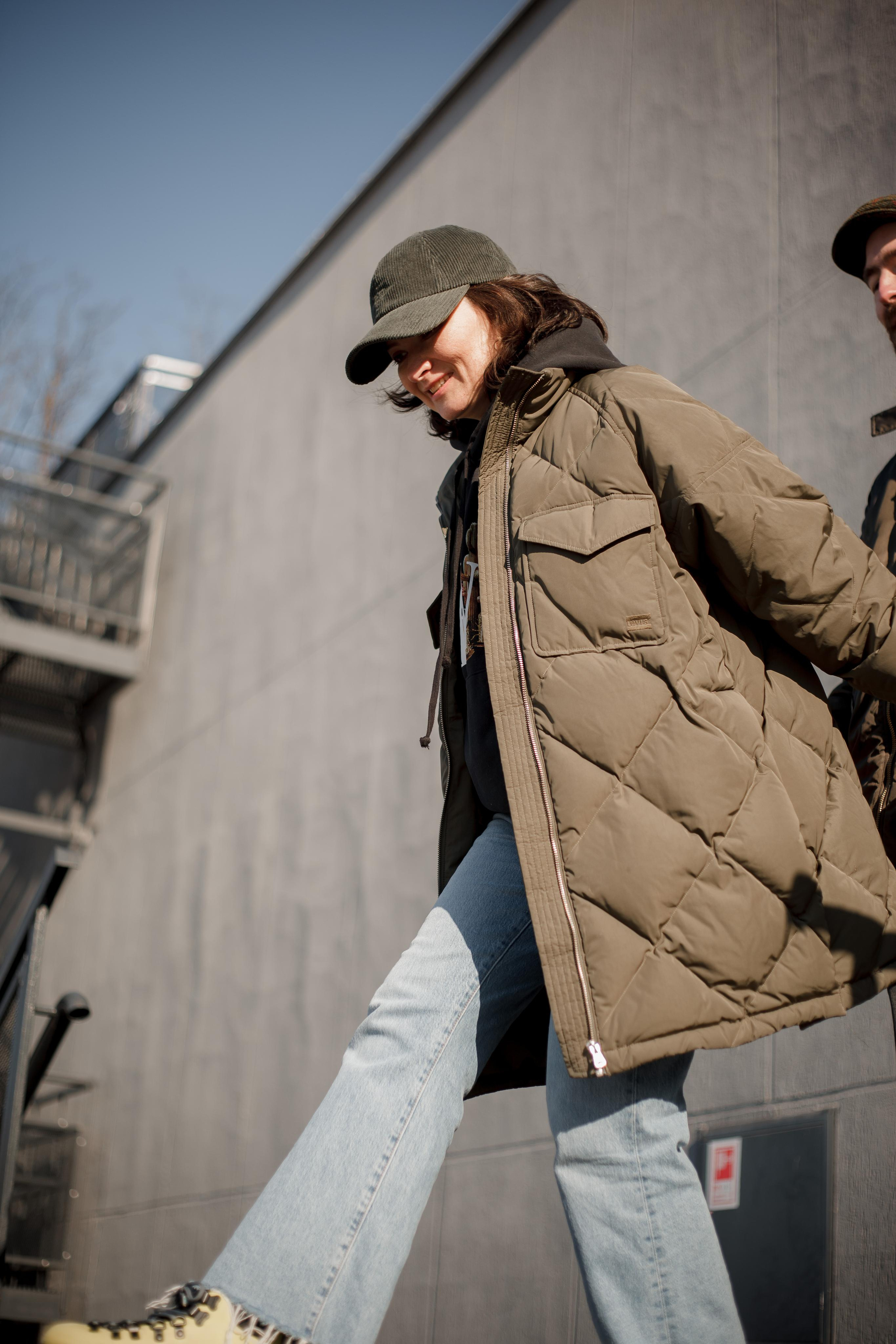 Марина и Станислав. Авторская прогулка для гостей города. Ваш фотограф Любовь Чистякова