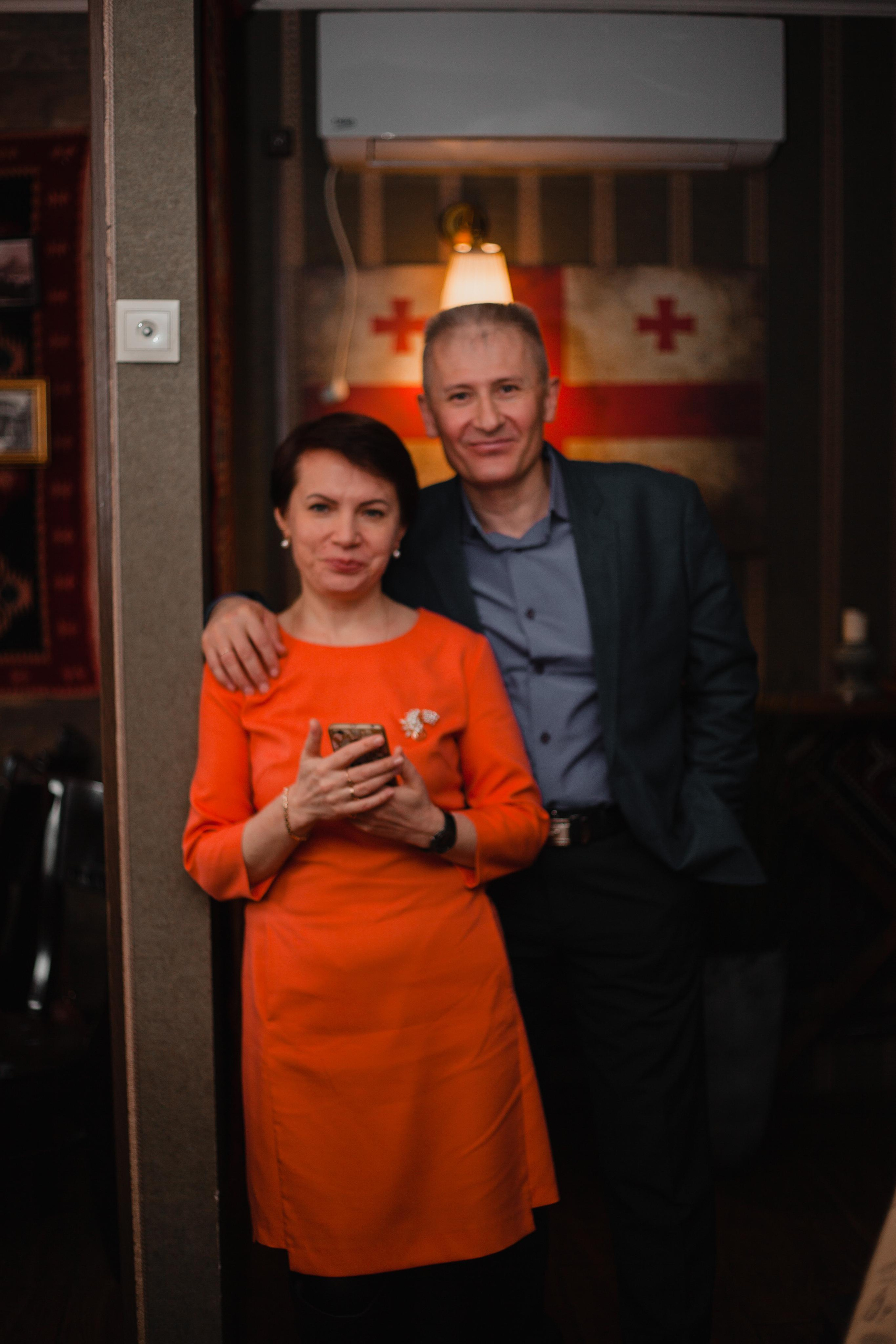 Репортажная съемка. Фотосъемка юбилея. Ваш фотограф Любовь Чистякова