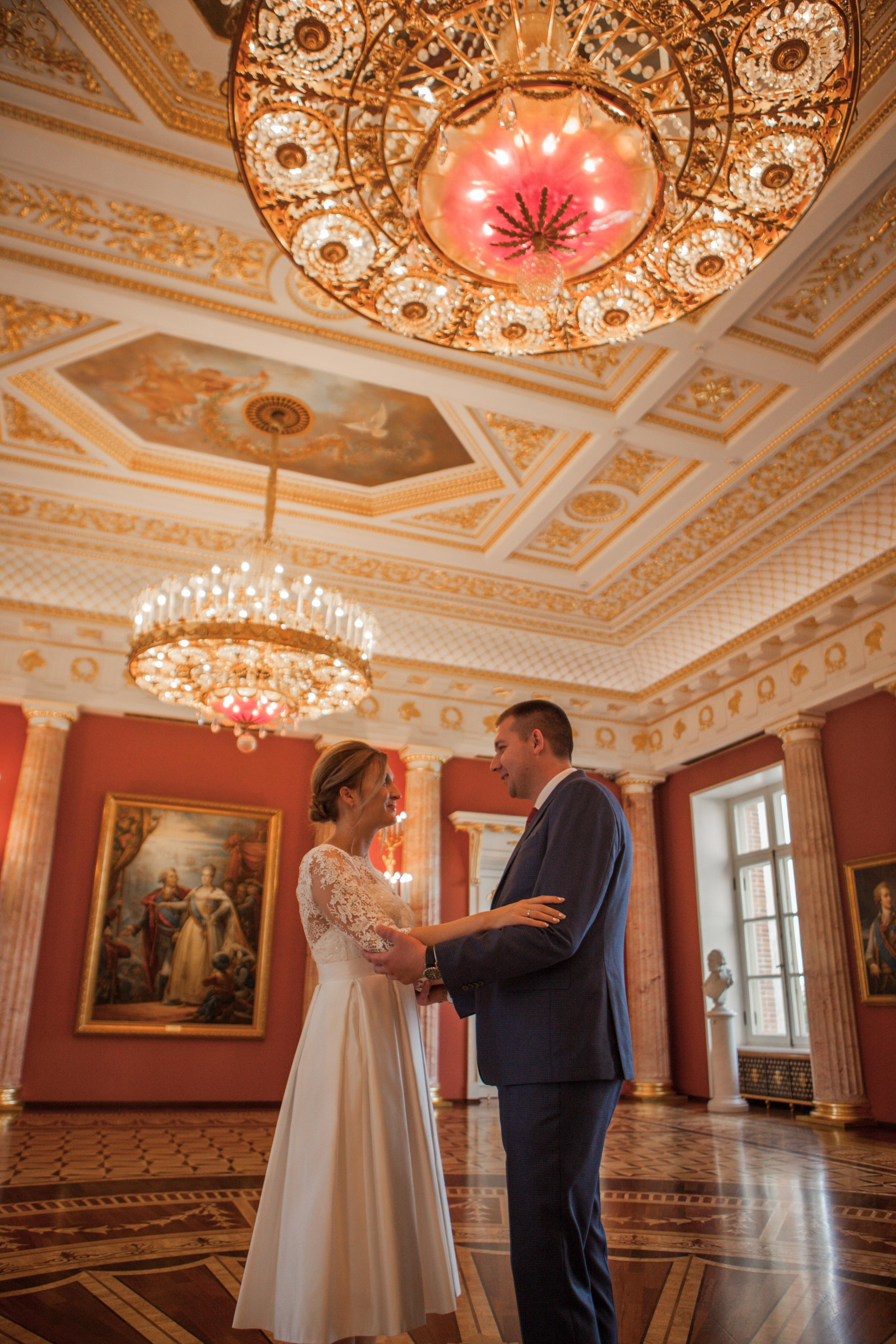 СВАДЬБА. Ваш фотограф Любовь Чистякова