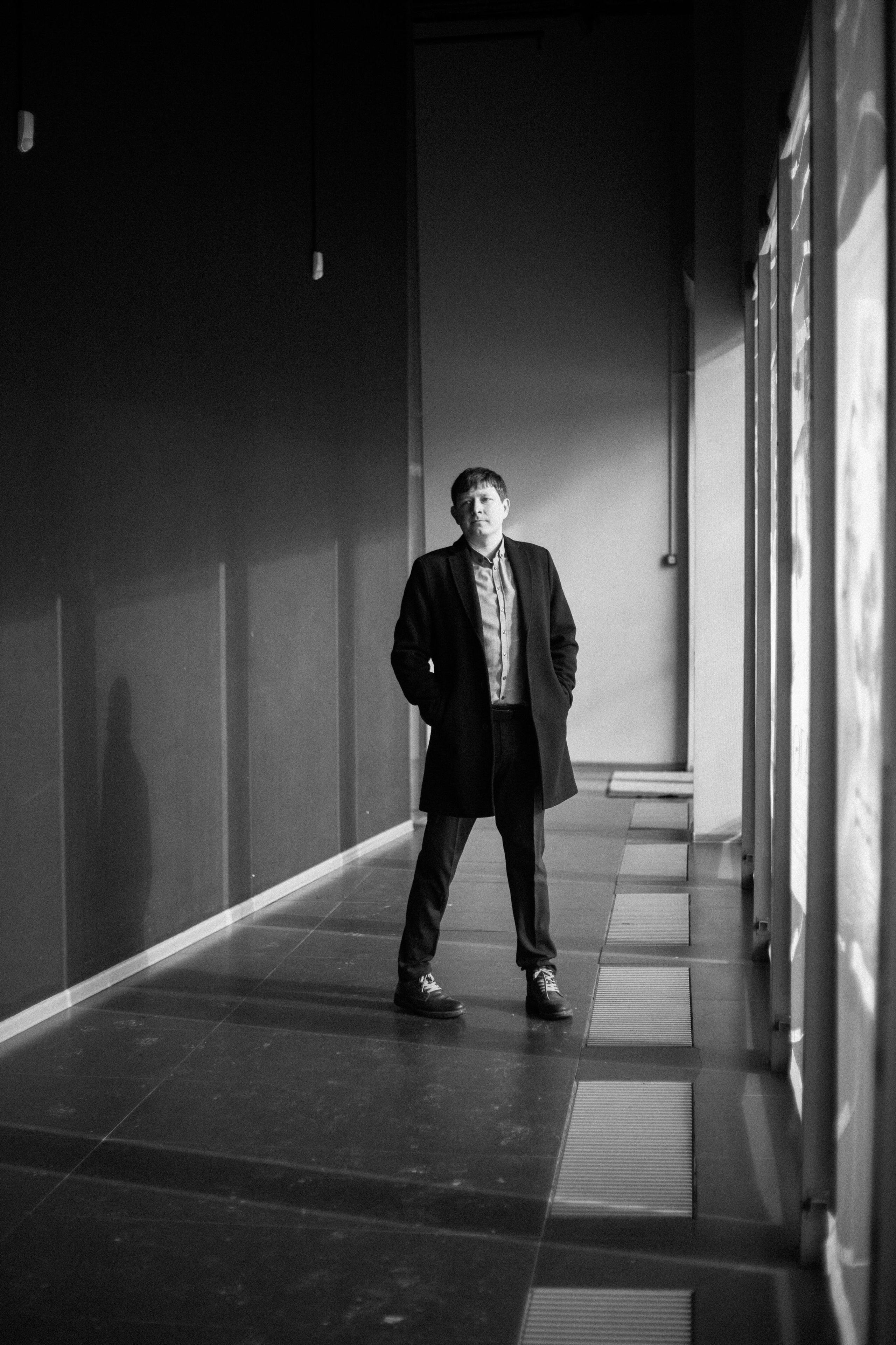 Фотопрогулка c Сергеем. Ваш фотограф Любовь Чистякова