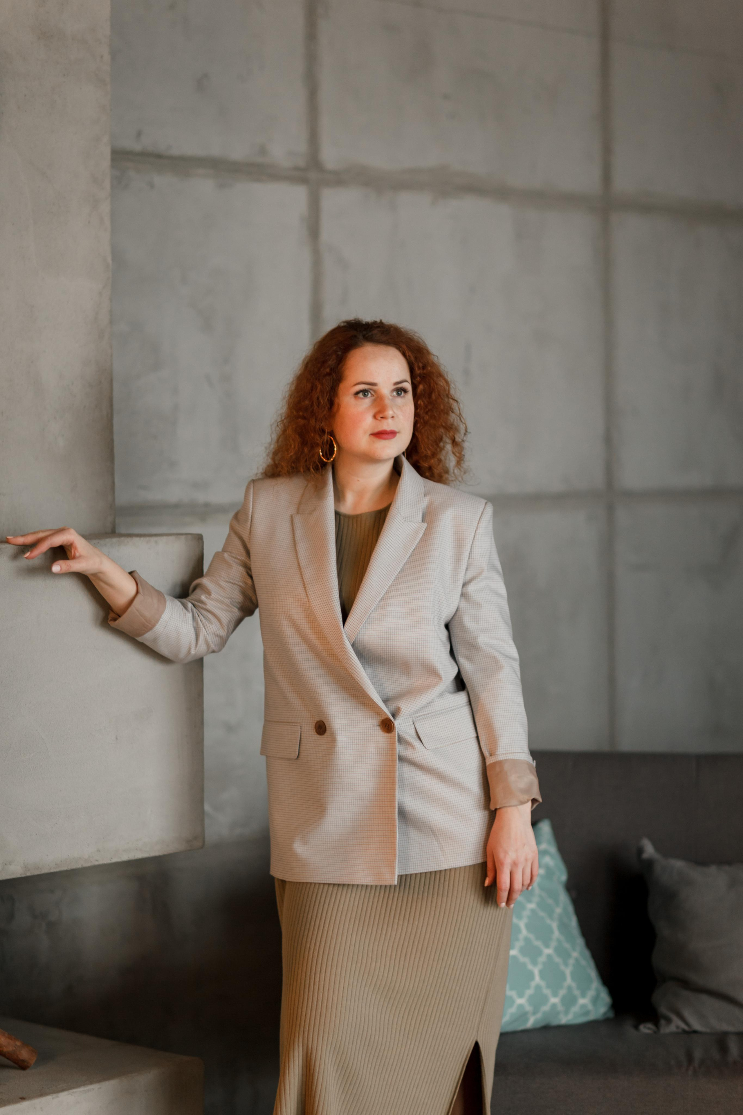 Имиджевая фотосерия для создателя SMM Агентства. Ваш фотограф Любовь Чистякова