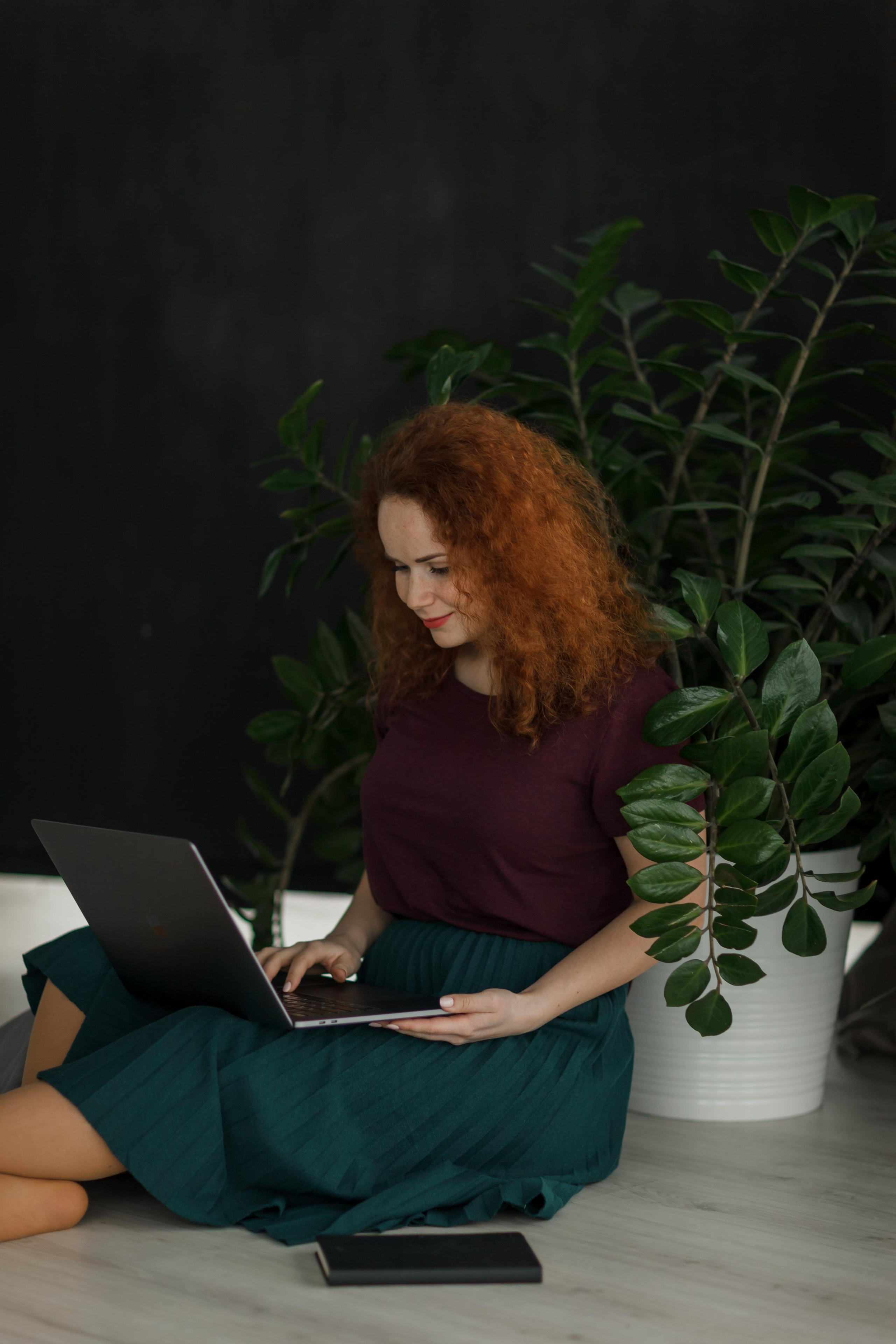 Имиджевая фотосерия для создателя SMM Агентства. Ваш фотограф Любовь Чистякова