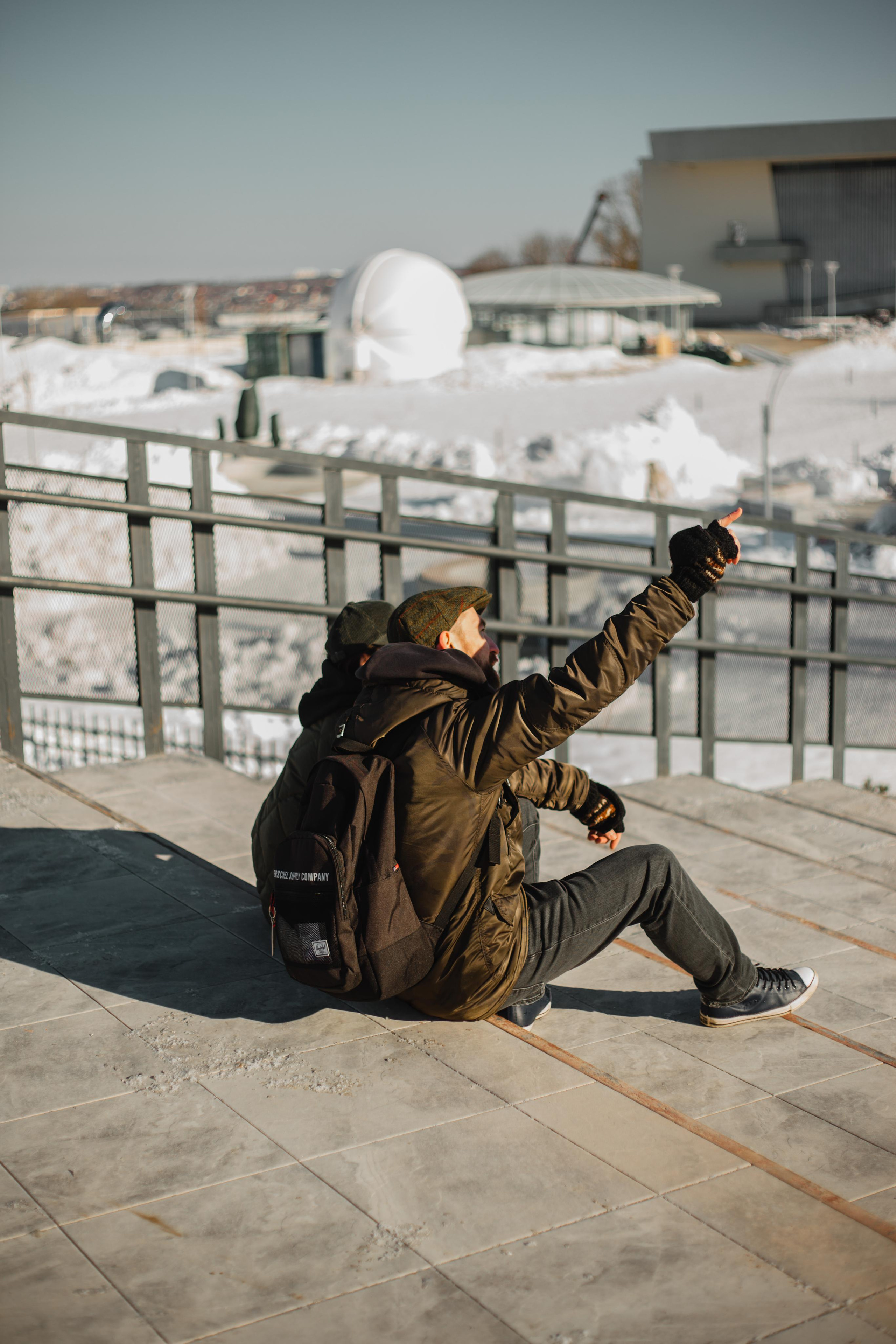 Марина и Станислав. Авторская прогулка для гостей города. Ваш фотограф Любовь Чистякова