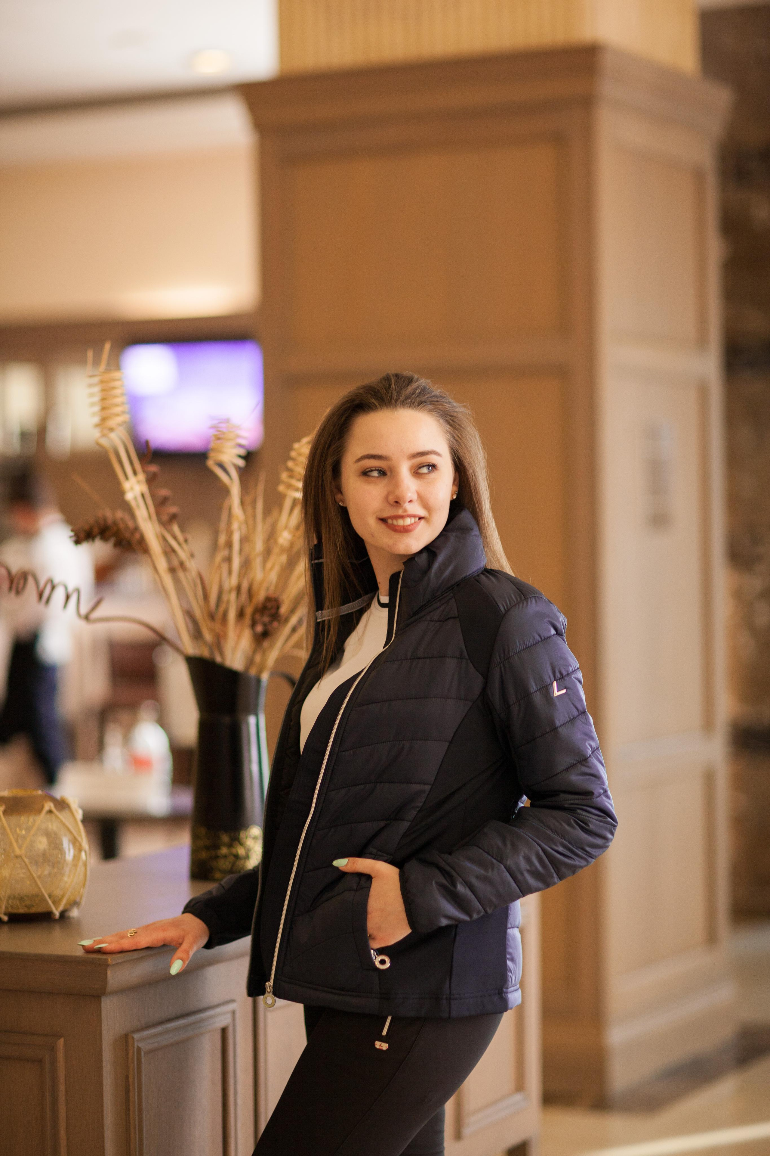 Контент для магазина Luhta. Ваш фотограф Любовь Чистякова