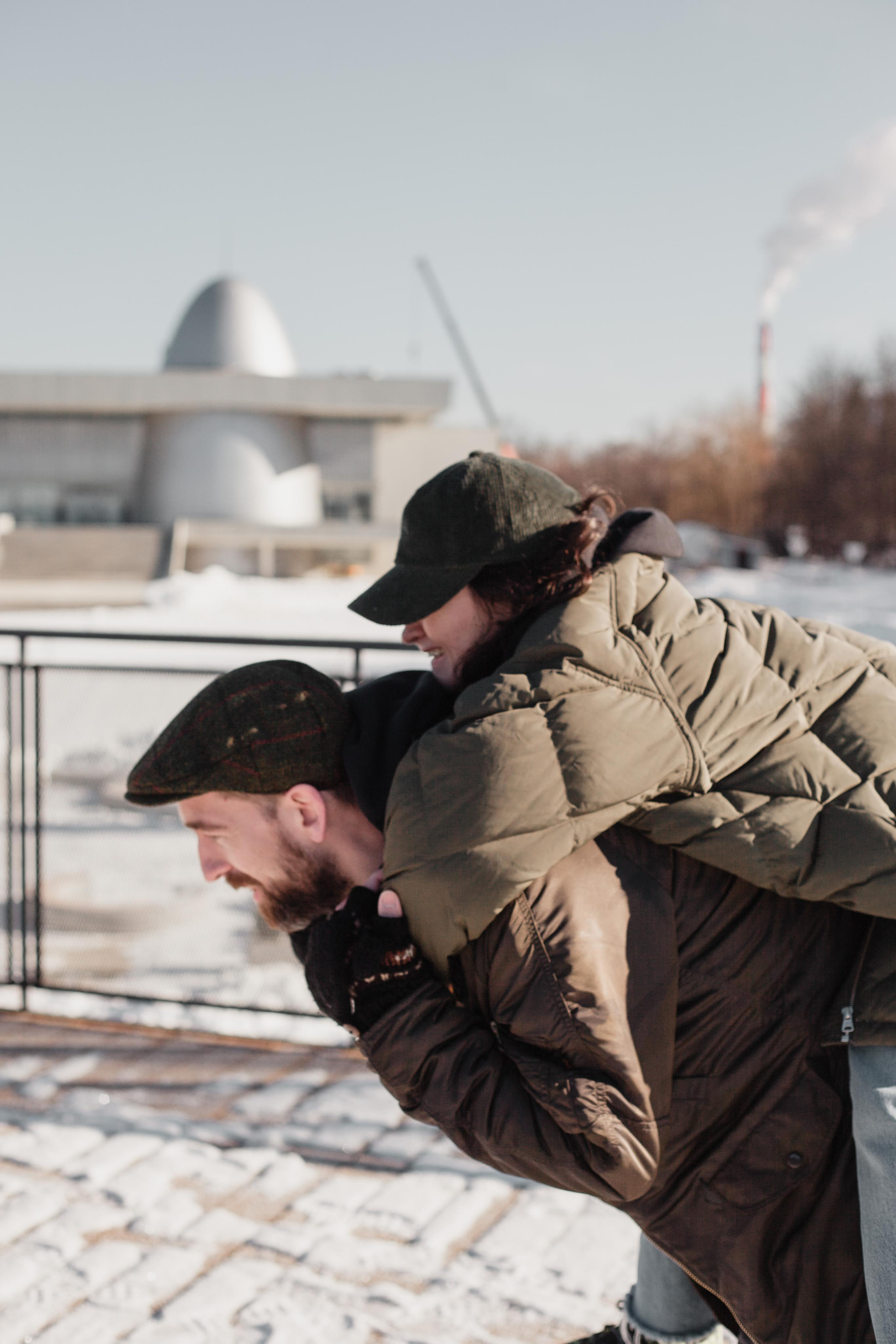 Марина и Станислав. Авторская прогулка для гостей города. Ваш фотограф Любовь Чистякова