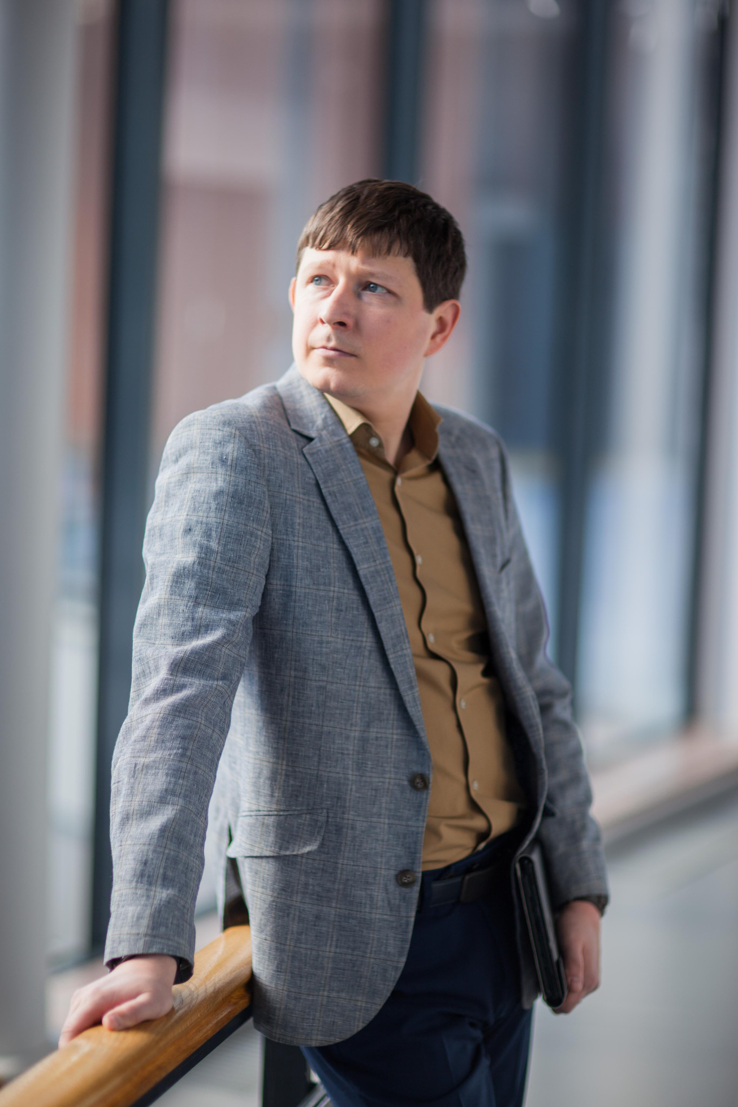 Фотопрогулка c Сергеем. Ваш фотограф Любовь Чистякова