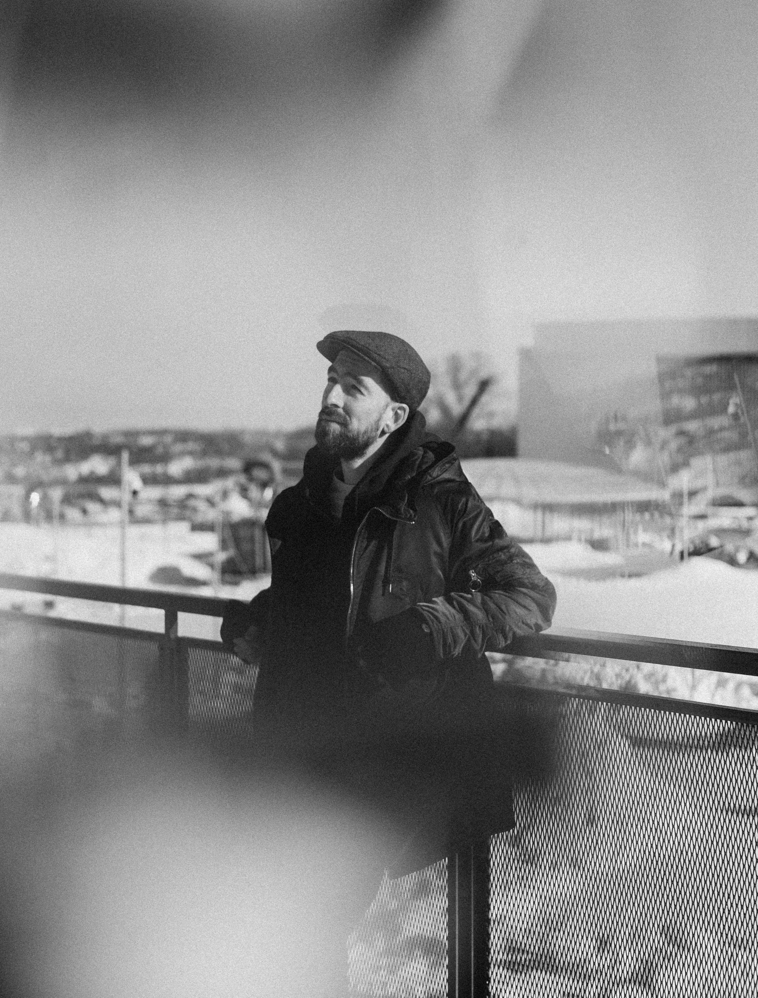 Марина и Станислав. Авторская прогулка для гостей города. Ваш фотограф Любовь Чистякова