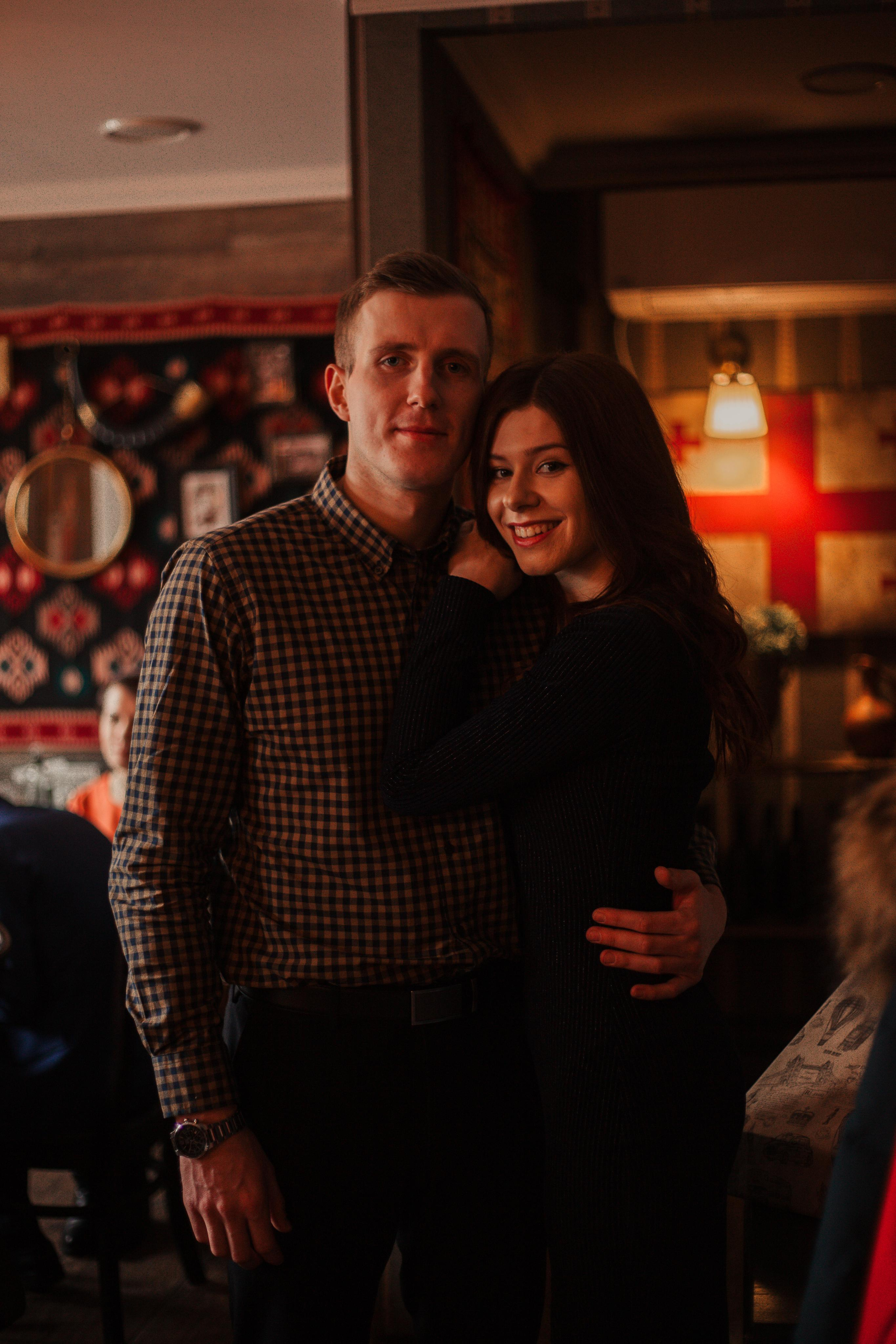 Репортажная съемка. Фотосъемка юбилея. Ваш фотограф Любовь Чистякова