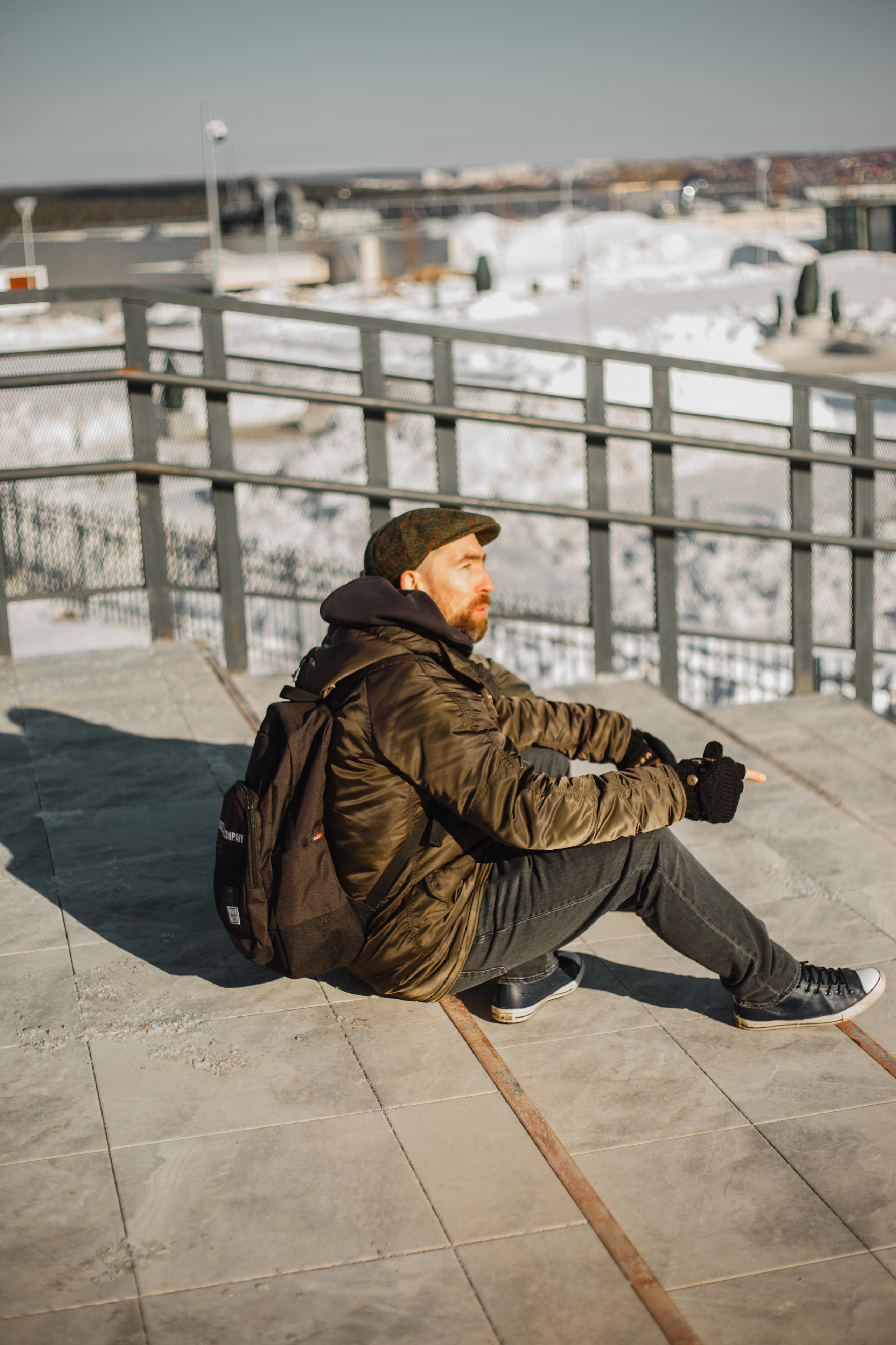 Марина и Станислав. Авторская прогулка для гостей города. Ваш фотограф Любовь Чистякова