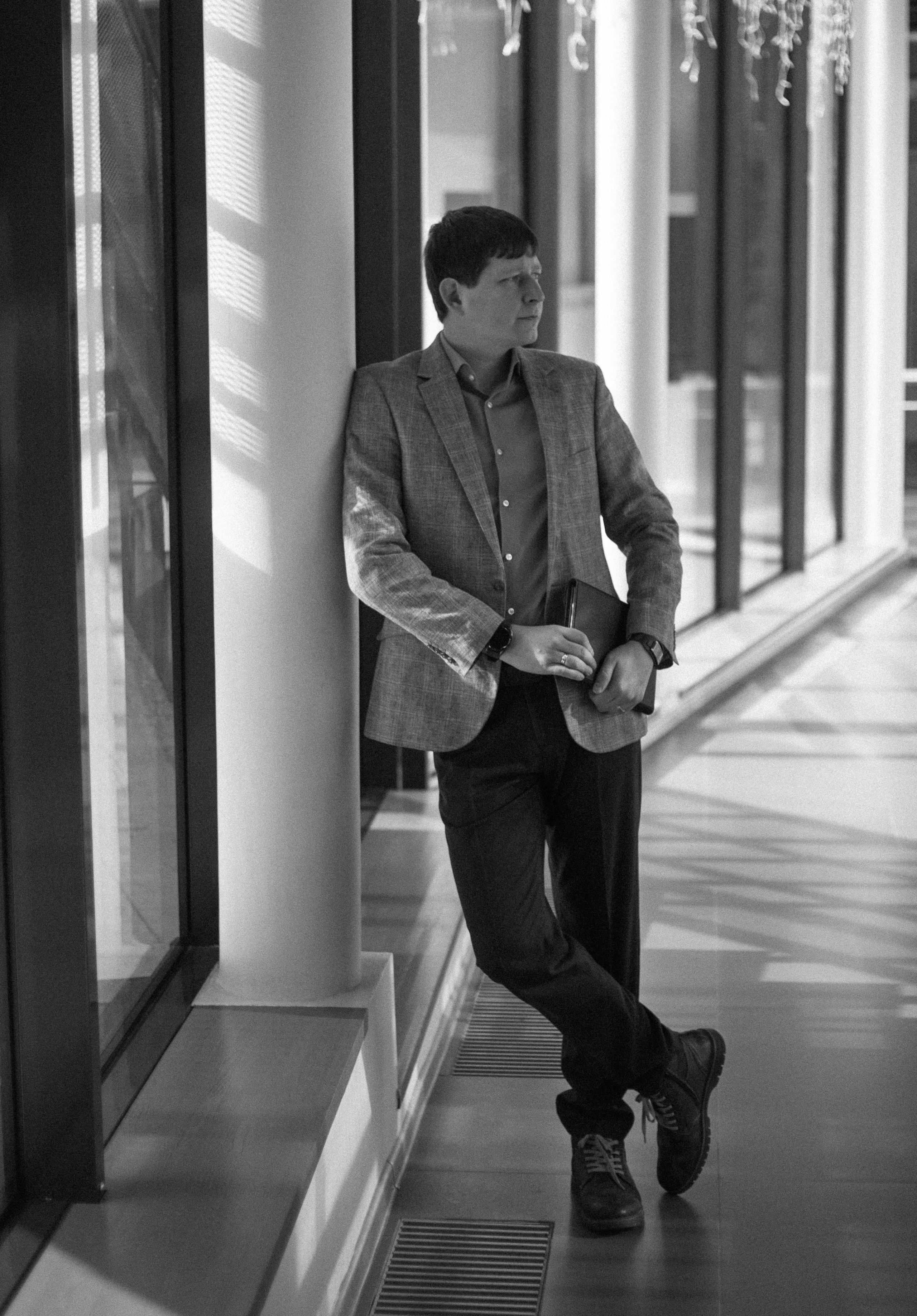 Фотопрогулка c Сергеем. Ваш фотограф Любовь Чистякова