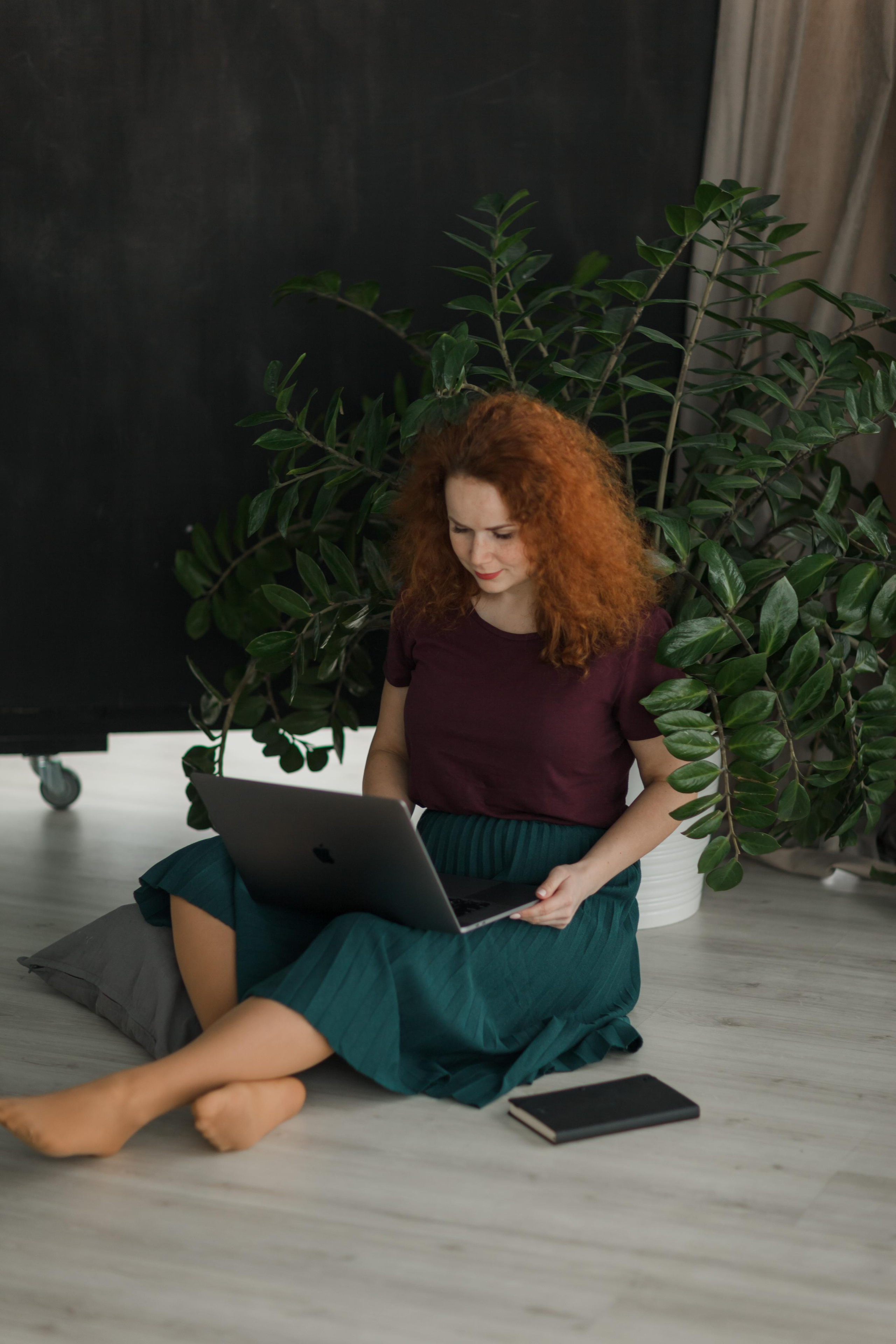 Имиджевая фотосерия для создателя SMM Агентства. Ваш фотограф Любовь Чистякова